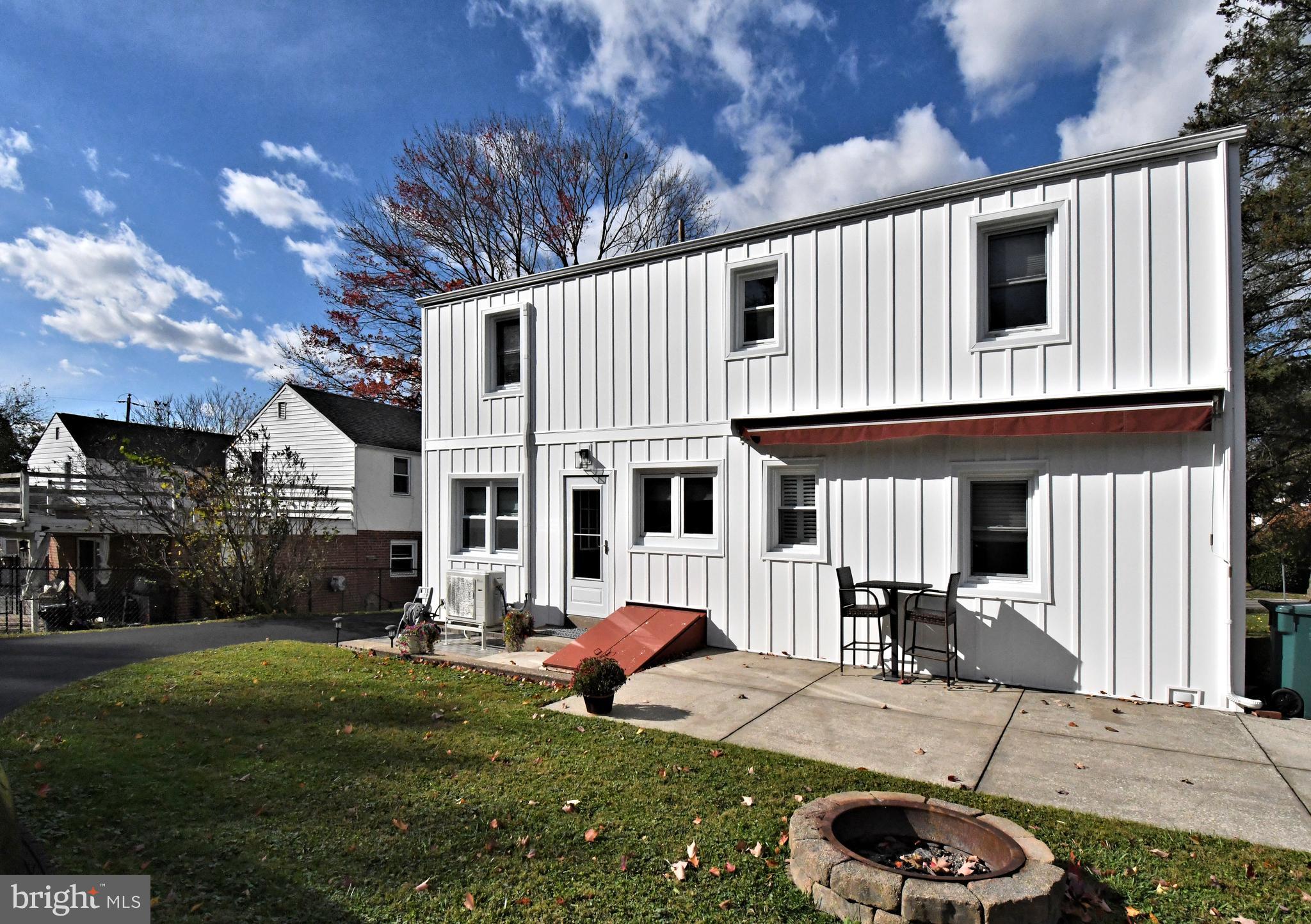 WHITEMARSH VAL FMS - Residential