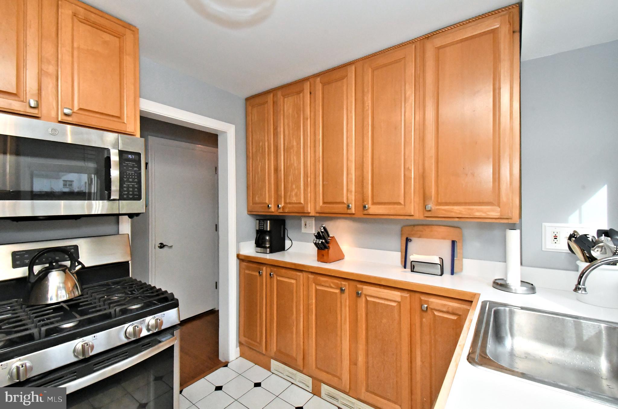 WHITEMARSH VAL FMS - Residential