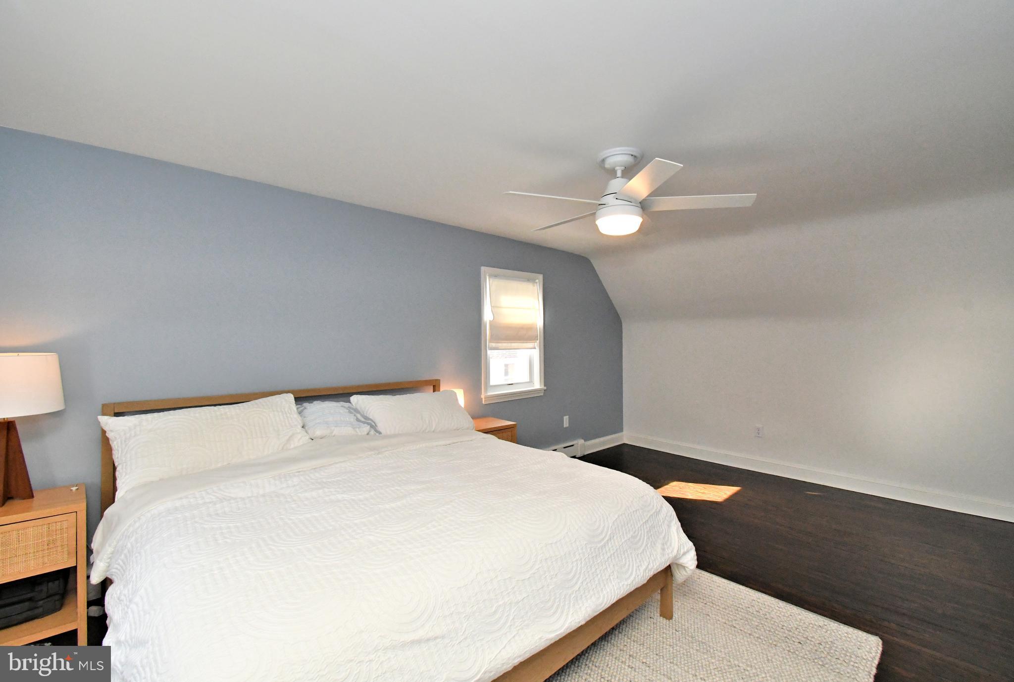 WHITEMARSH VAL FMS - Residential