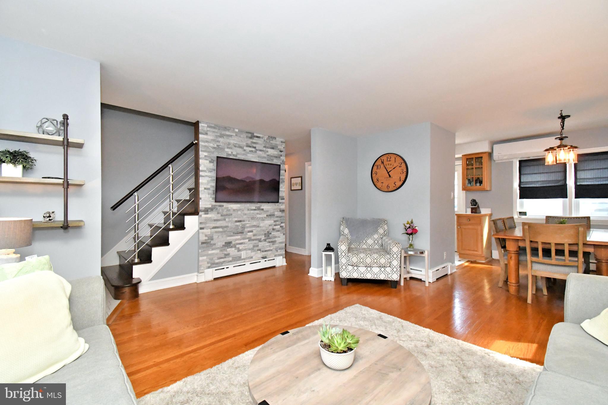 WHITEMARSH VAL FMS - Residential