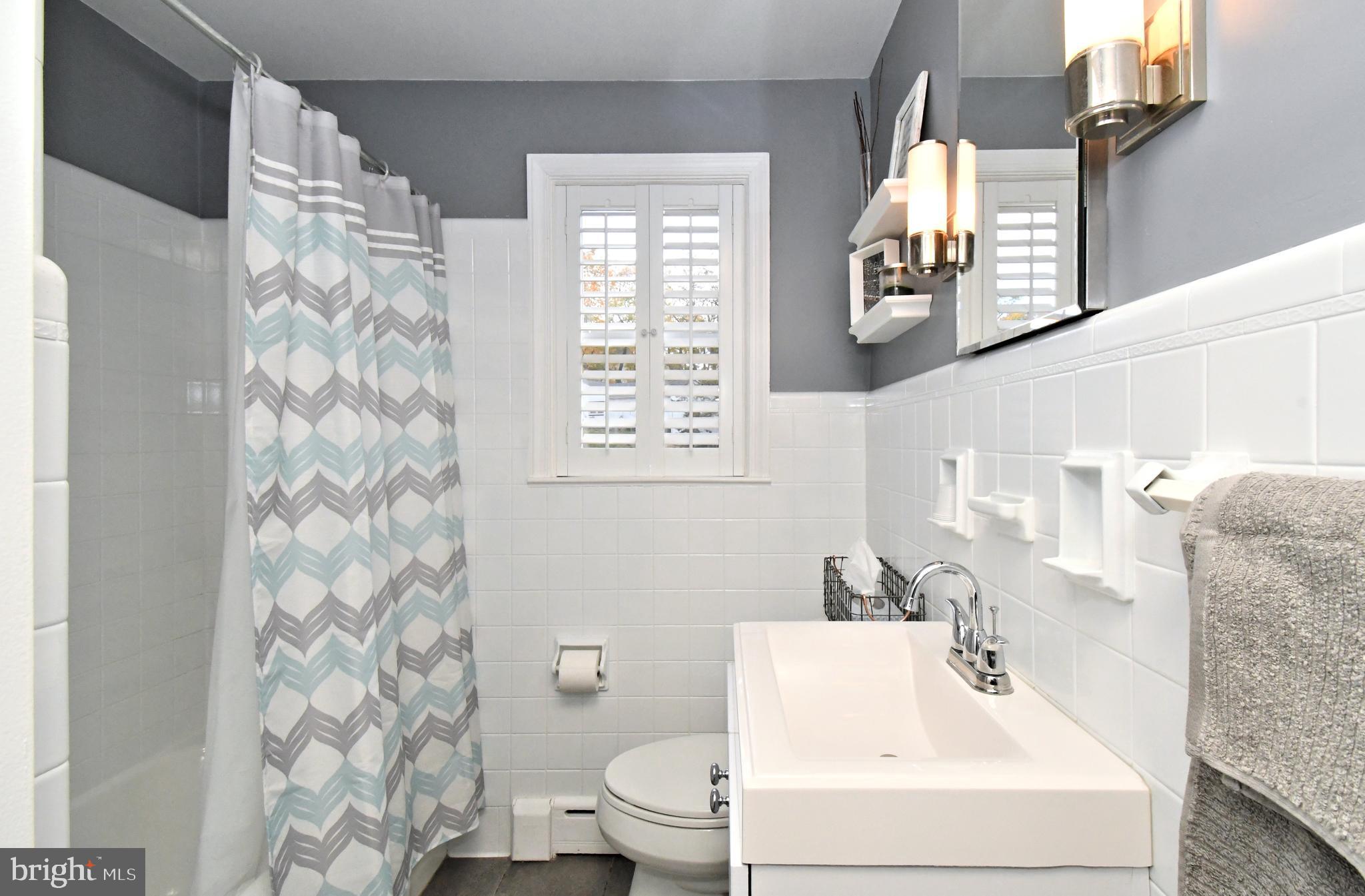 WHITEMARSH VAL FMS - Residential