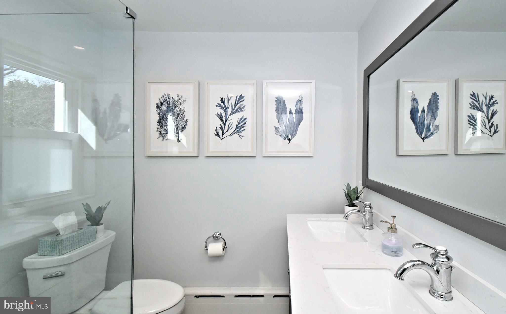 WHITEMARSH VAL FMS - Residential