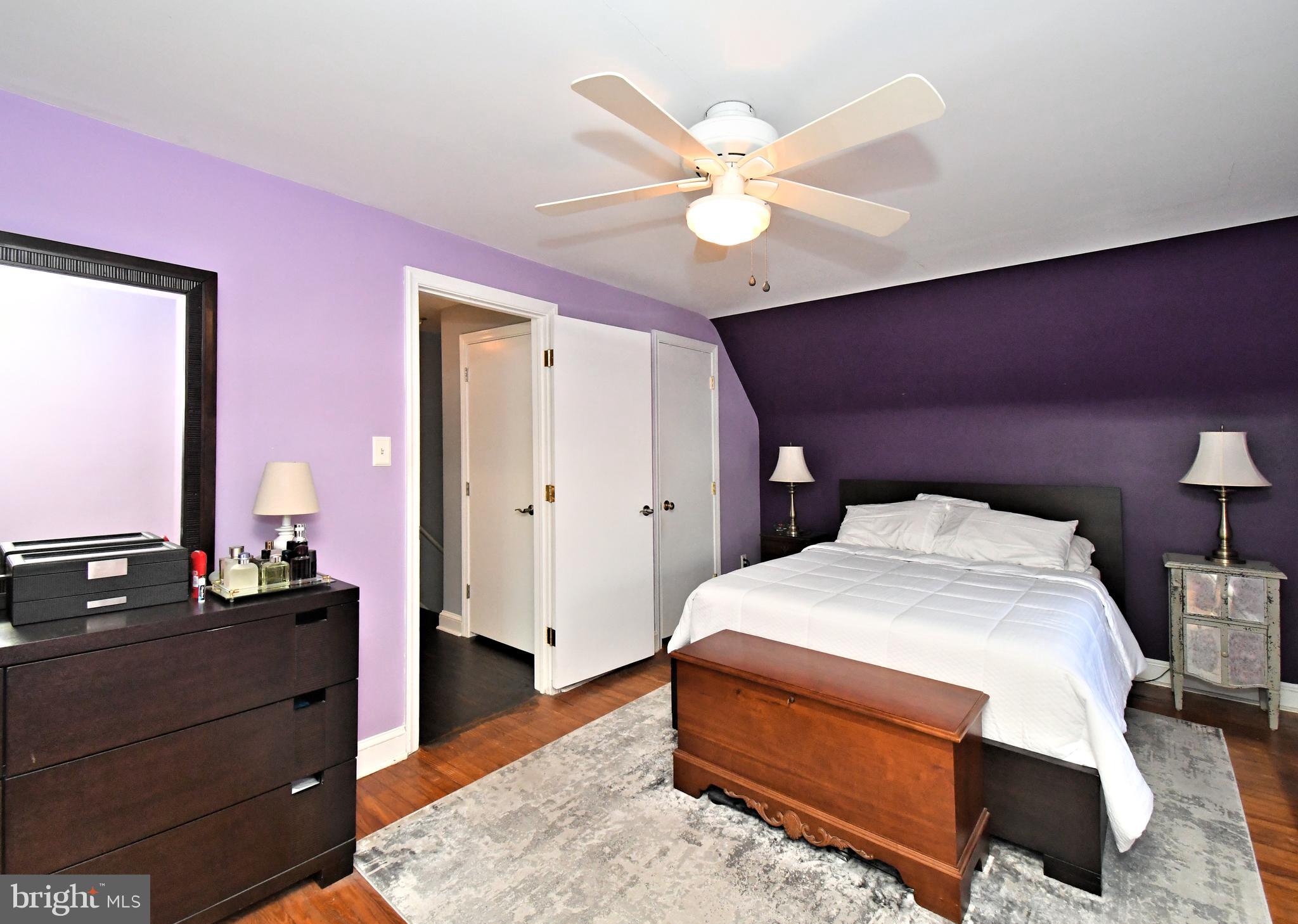 WHITEMARSH VAL FMS - Residential