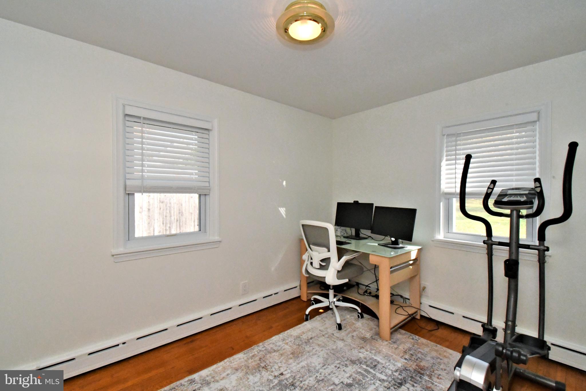 WHITEMARSH VAL FMS - Residential