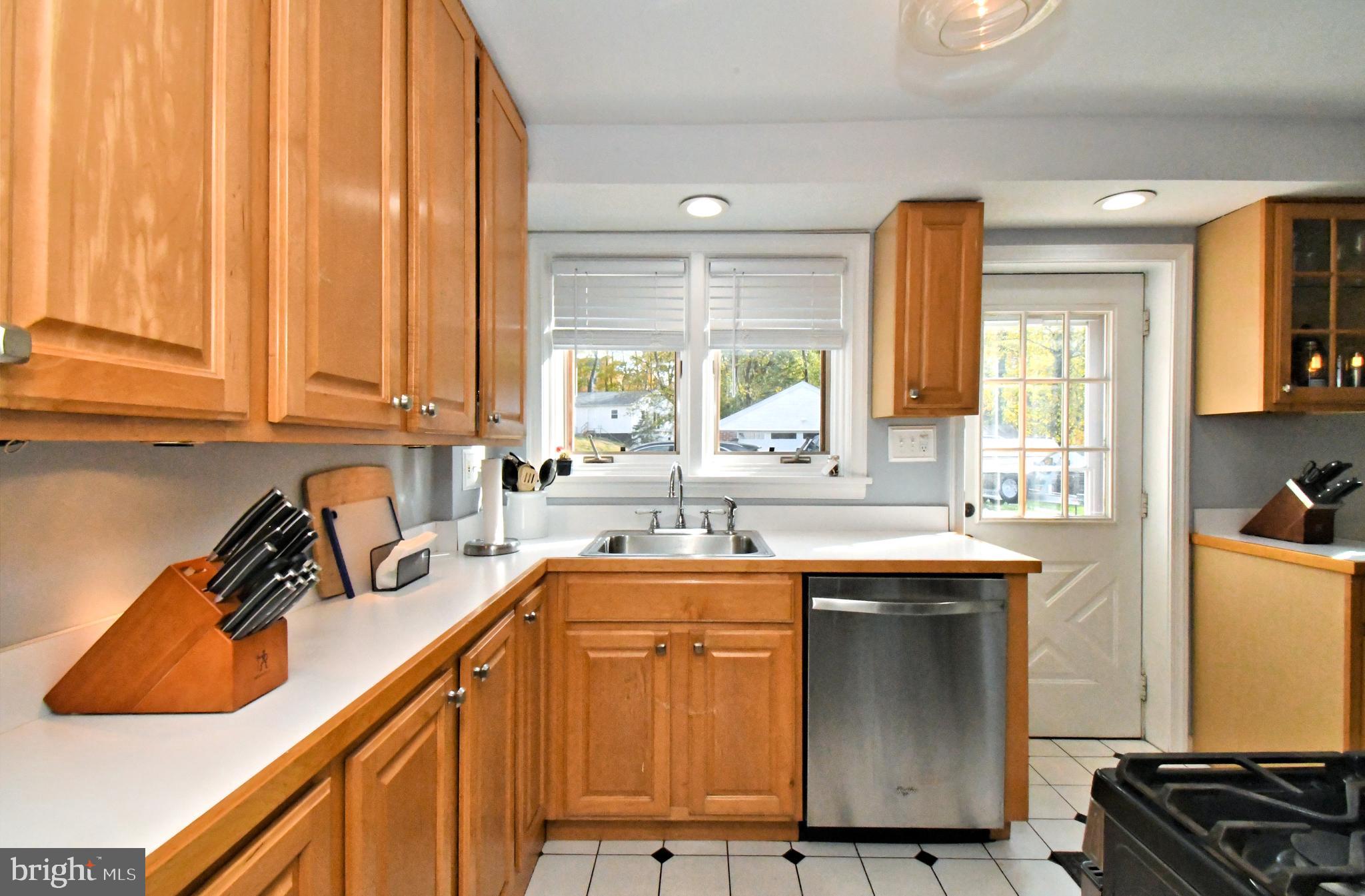 WHITEMARSH VAL FMS - Residential