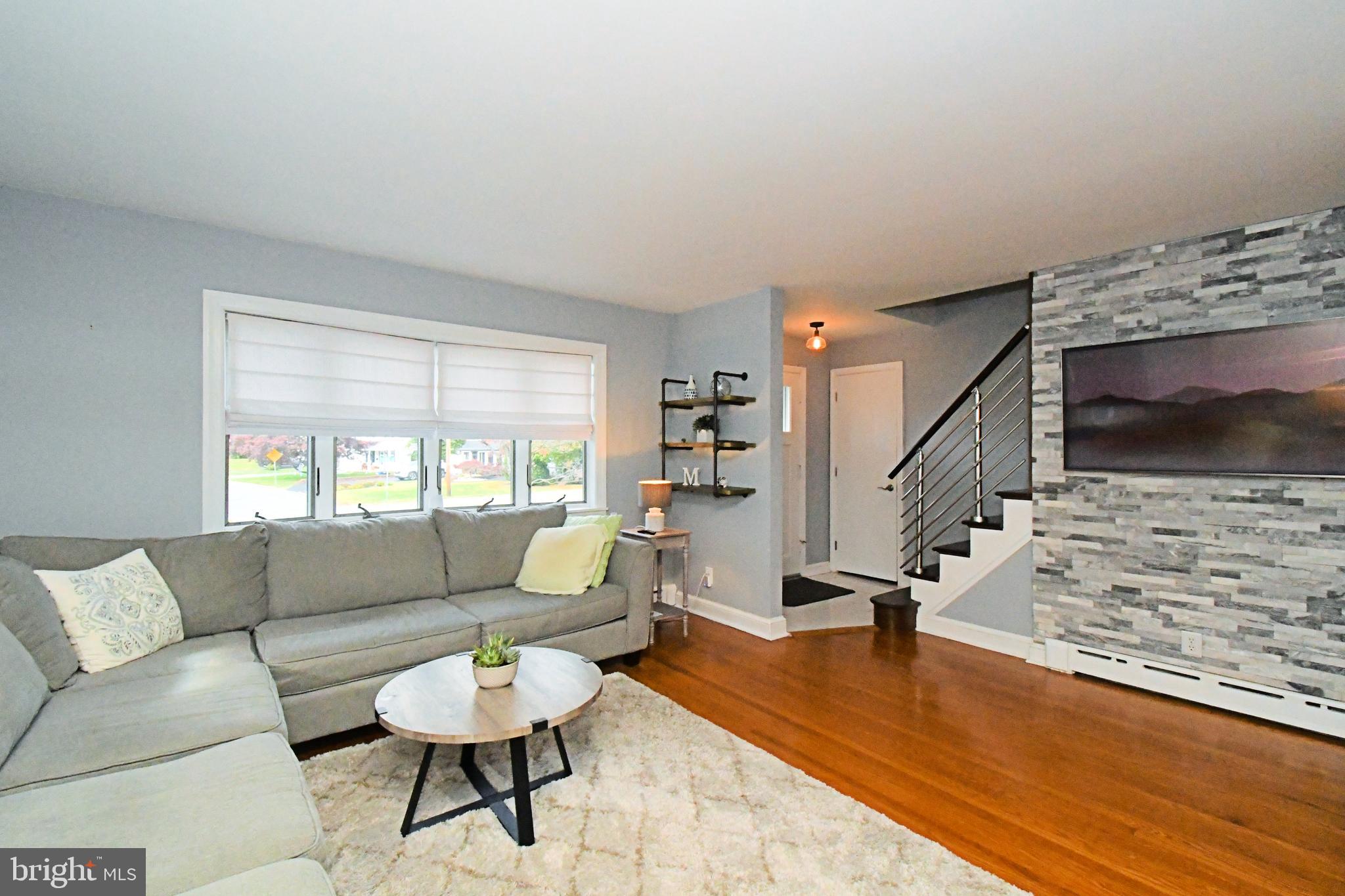 WHITEMARSH VAL FMS - Residential