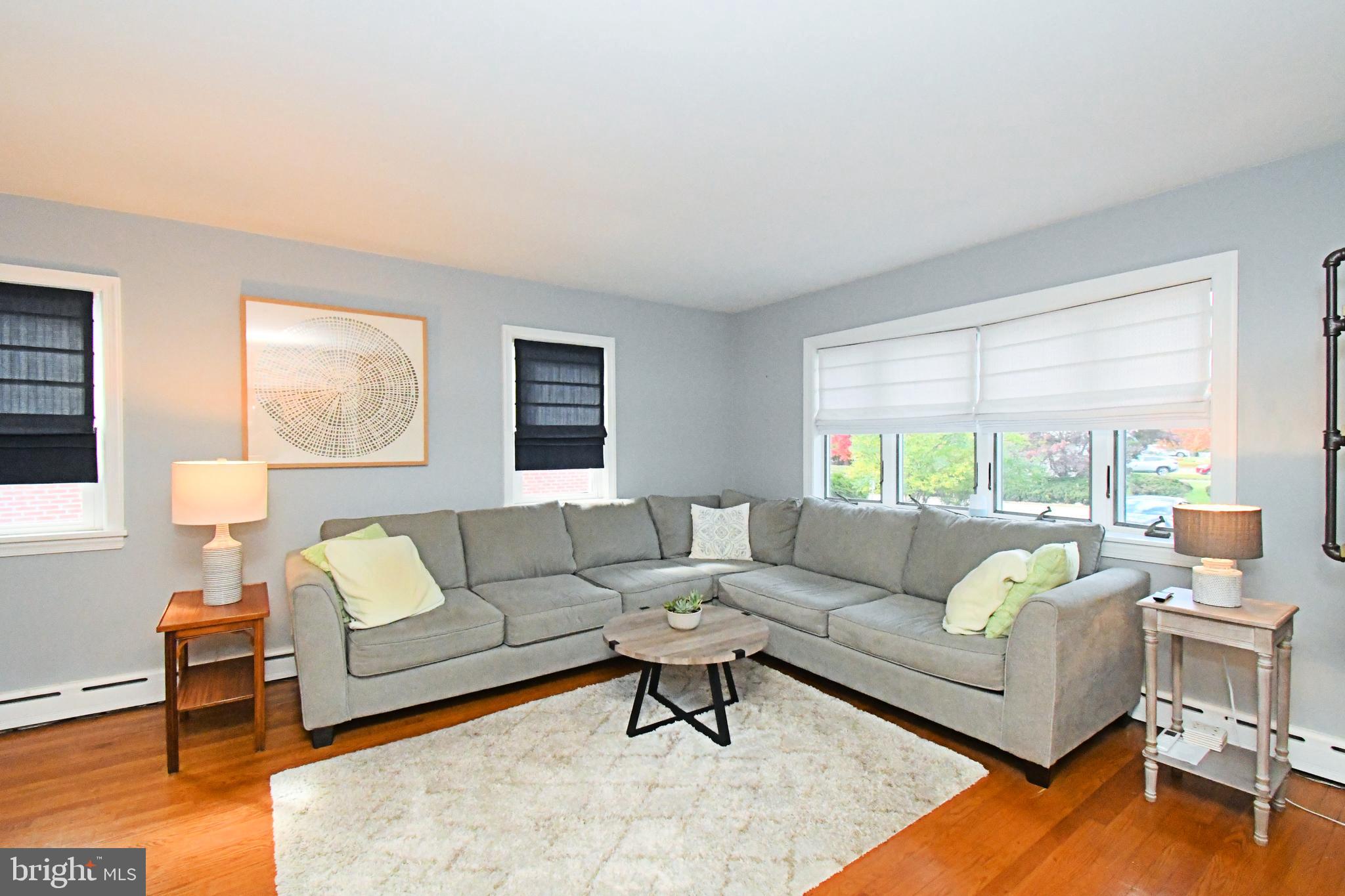 WHITEMARSH VAL FMS - Residential