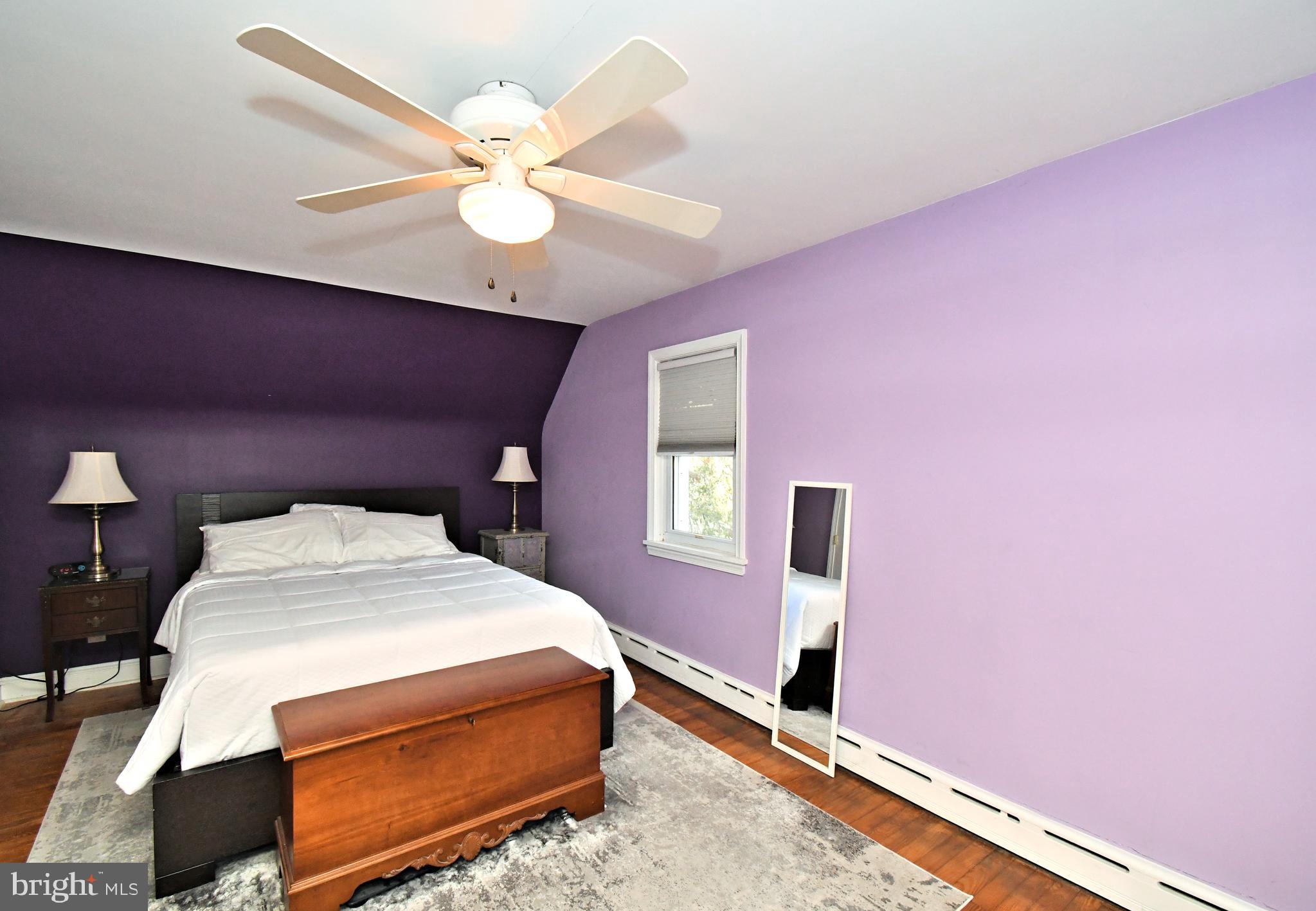 WHITEMARSH VAL FMS - Residential