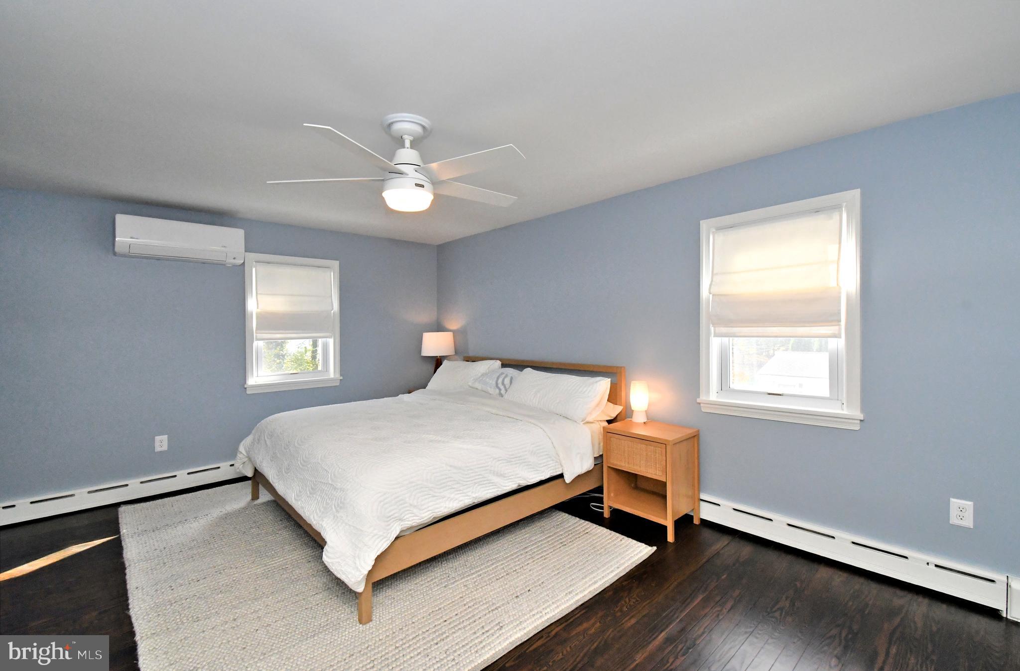 WHITEMARSH VAL FMS - Residential