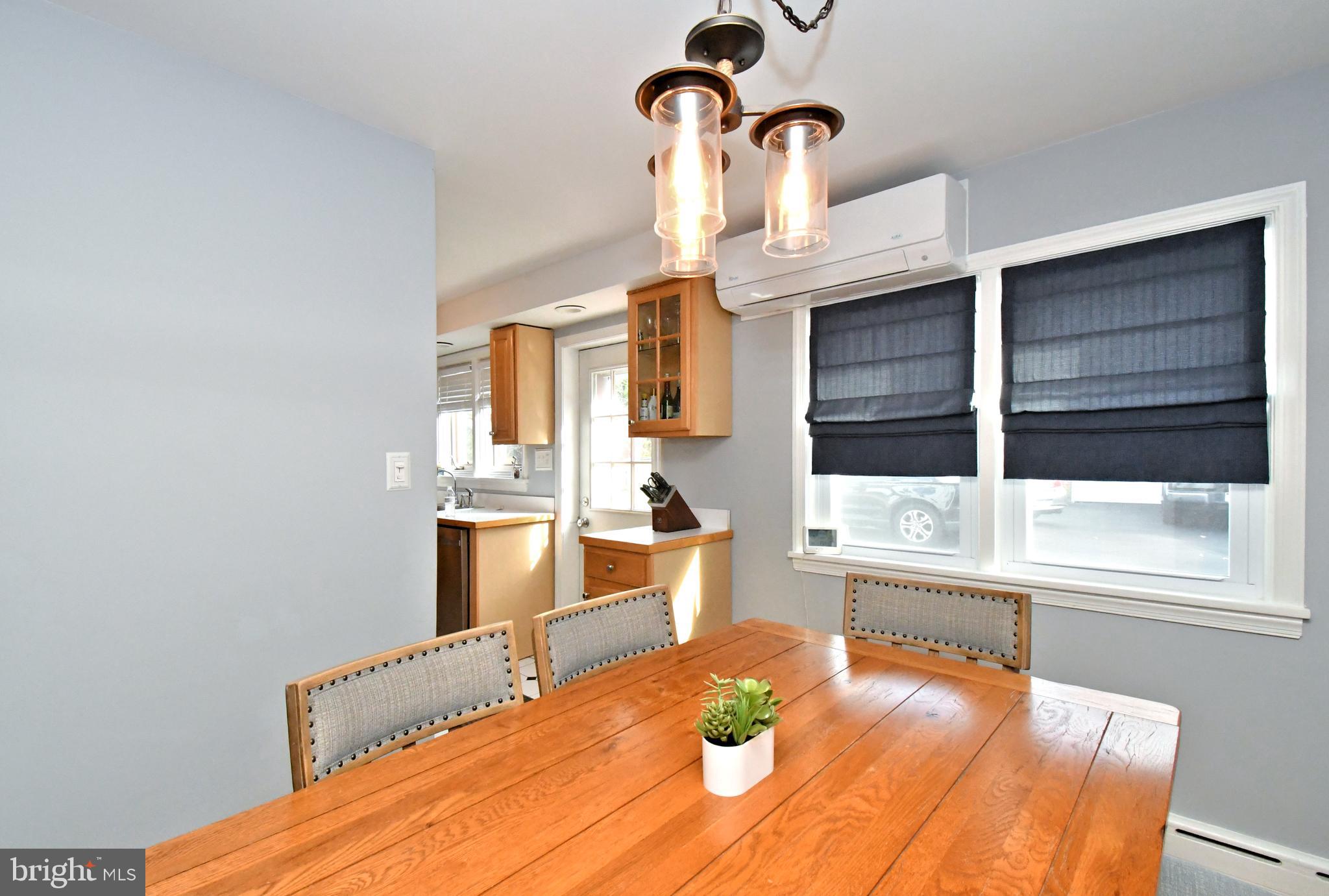 WHITEMARSH VAL FMS - Residential