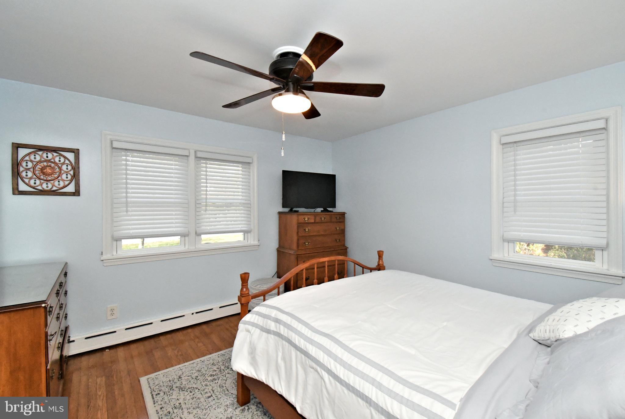 WHITEMARSH VAL FMS - Residential