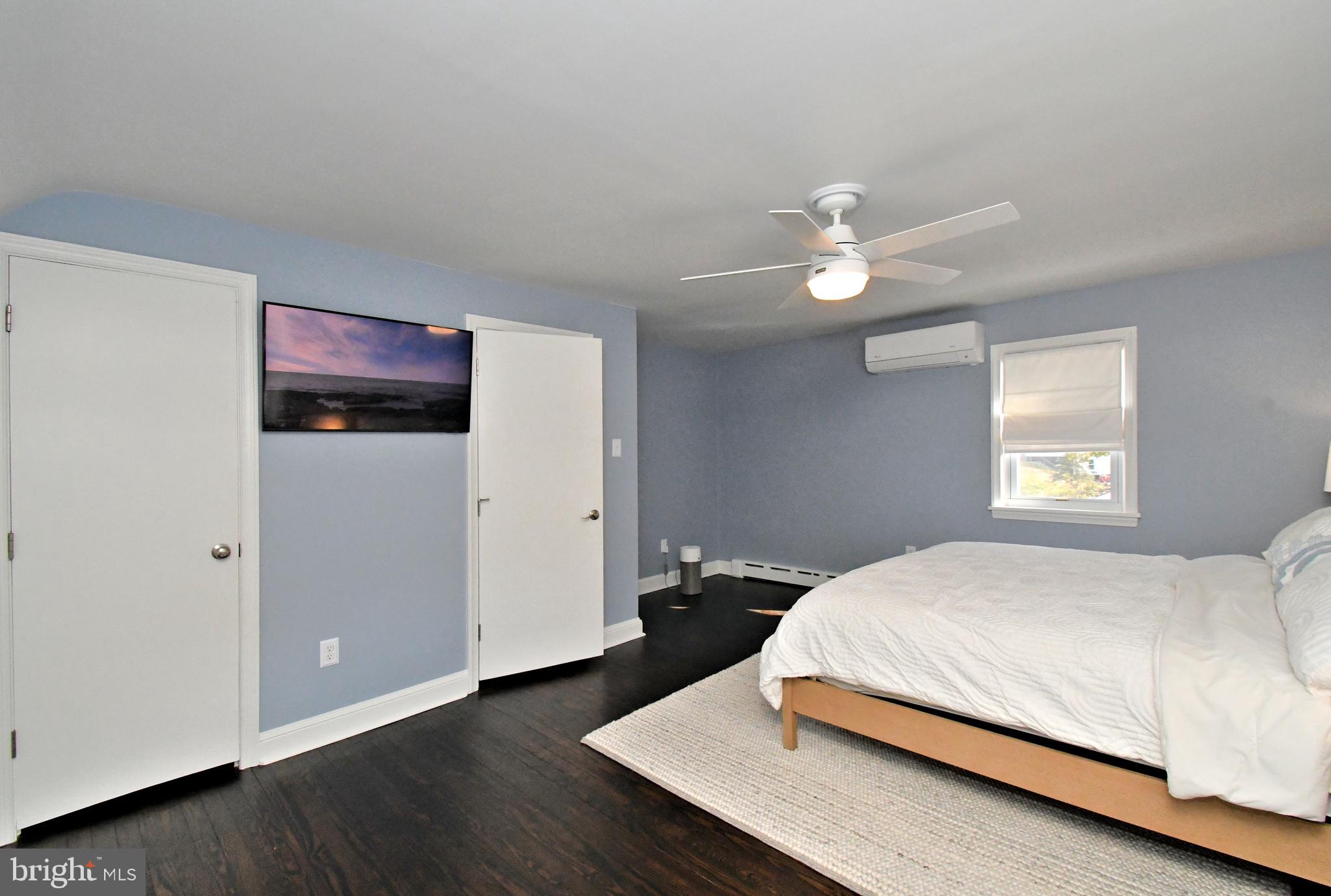 WHITEMARSH VAL FMS - Residential