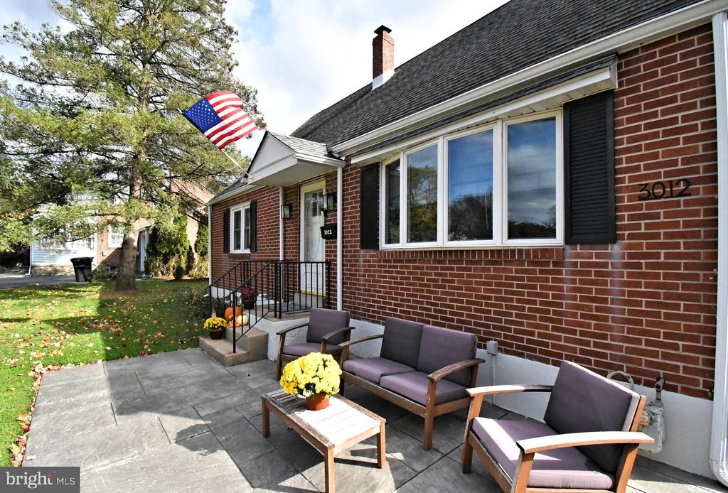 Photo of 3012 Crescent Avenue, LAFAYETTE HILL, PA 19444 (MLS # PAMC2160354)