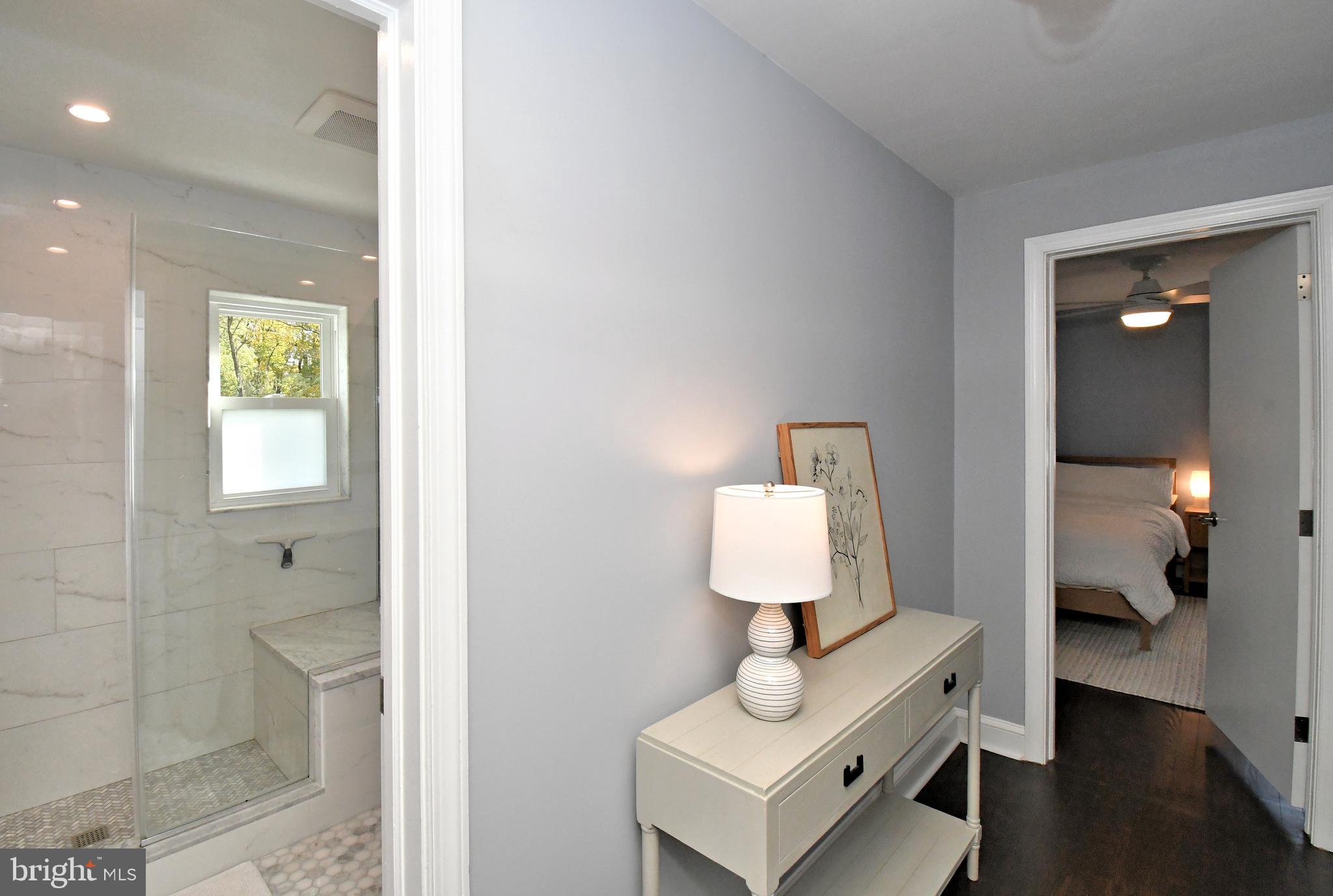 WHITEMARSH VAL FMS - Residential