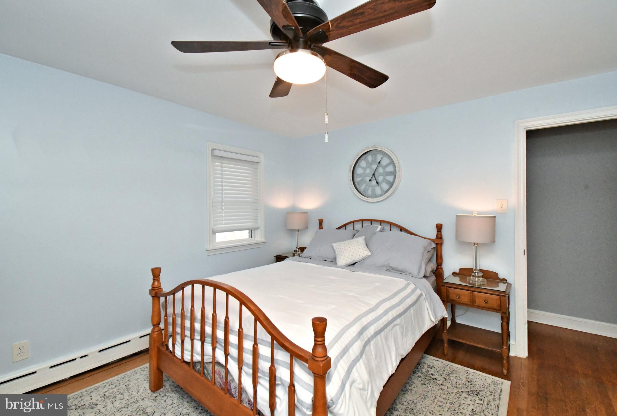 WHITEMARSH VAL FMS - Residential