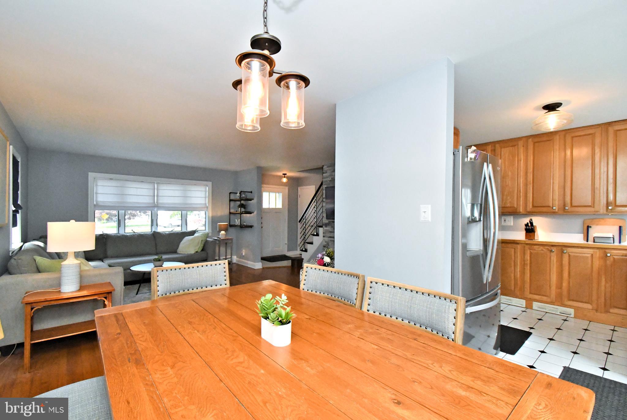 WHITEMARSH VAL FMS - Residential