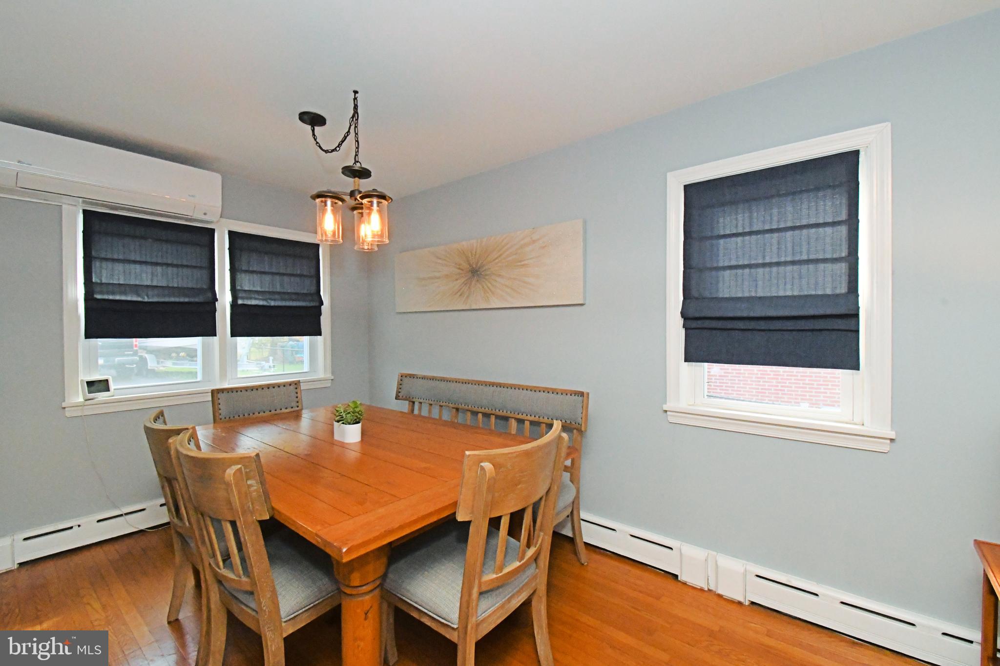 WHITEMARSH VAL FMS - Residential