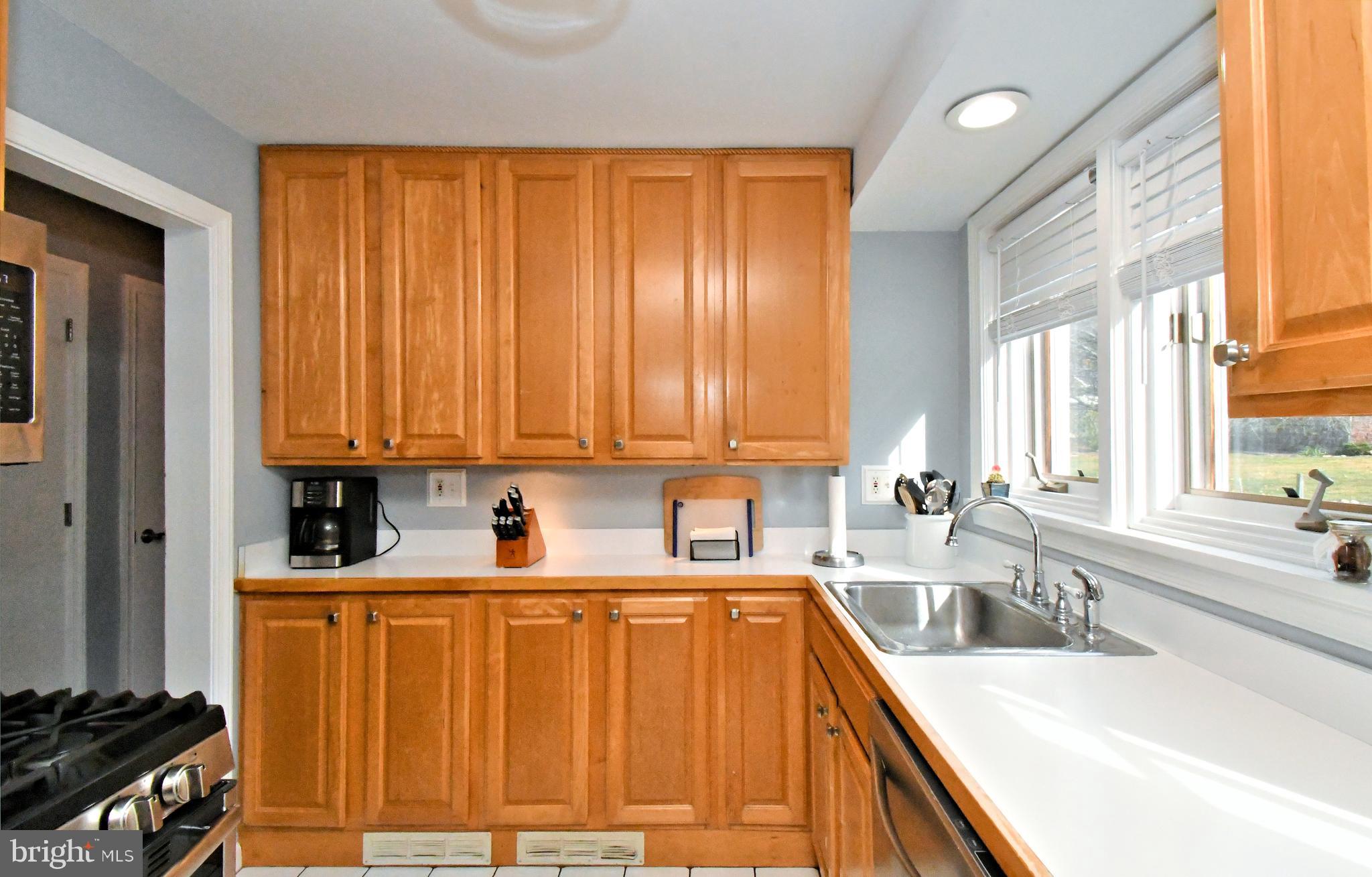 WHITEMARSH VAL FMS - Residential