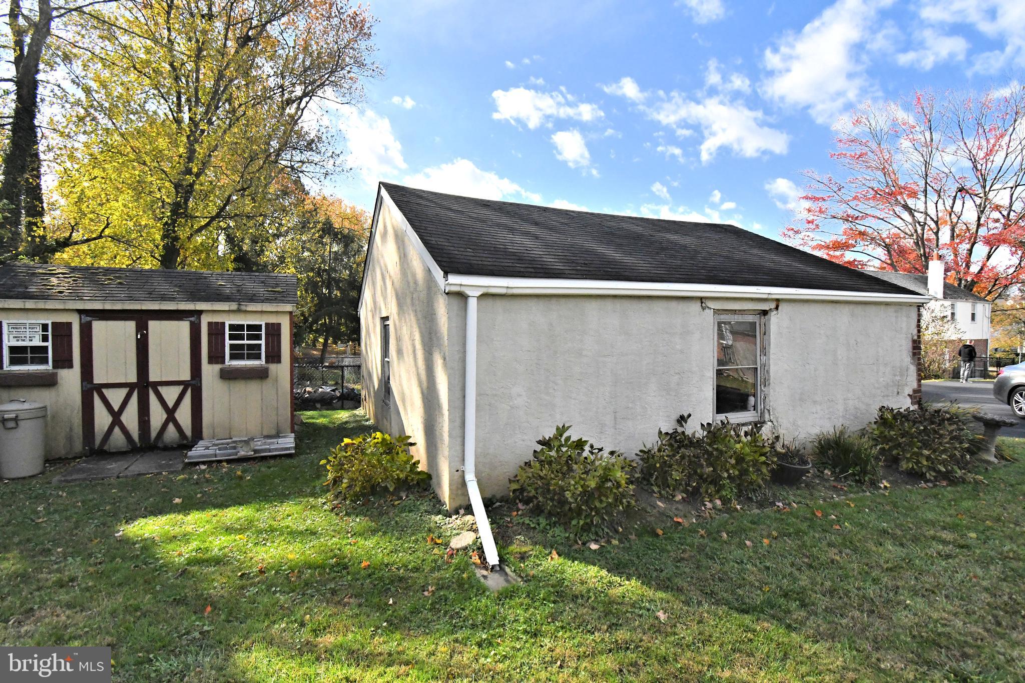 WHITEMARSH VAL FMS - Residential