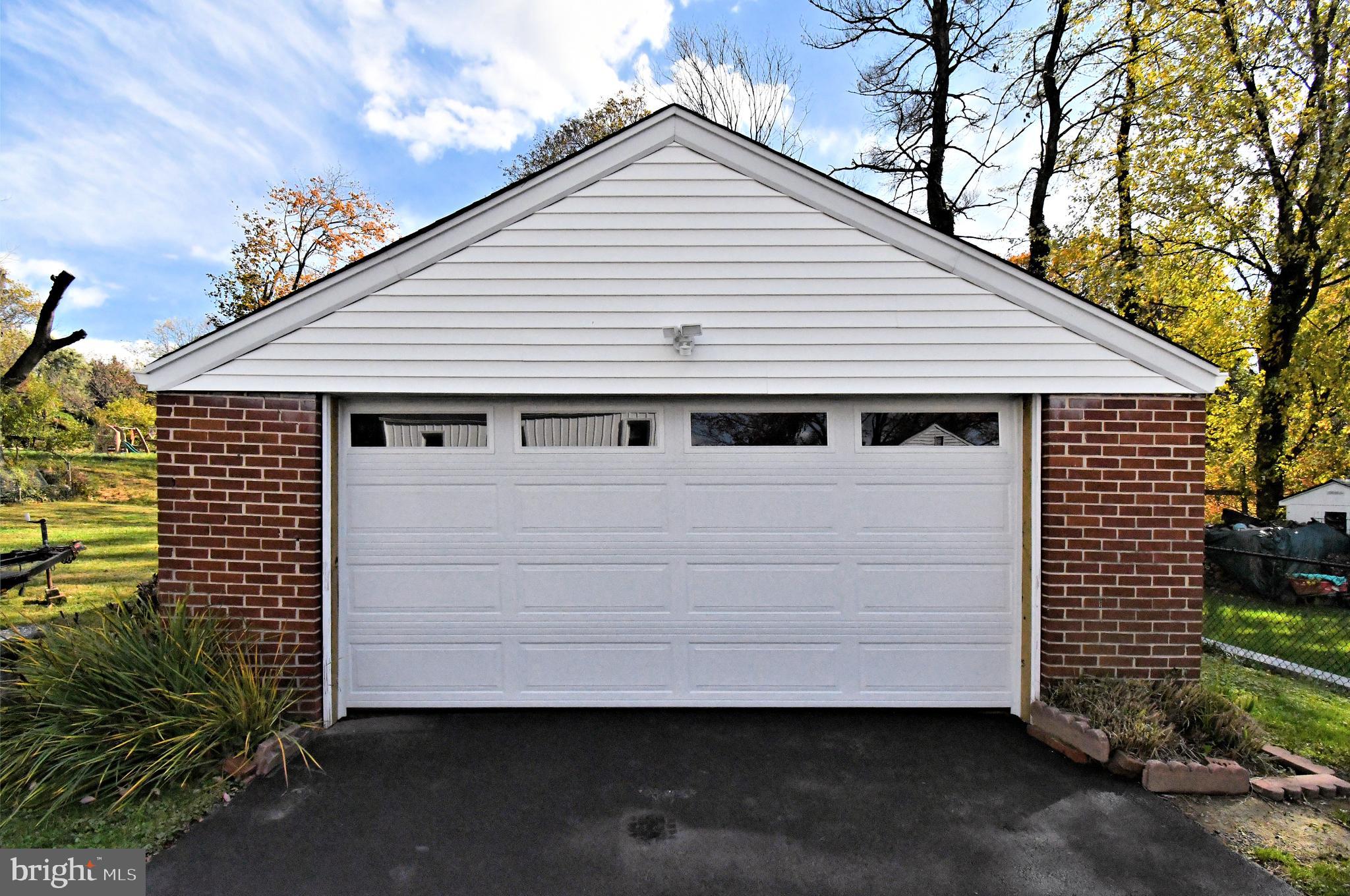 WHITEMARSH VAL FMS - Residential