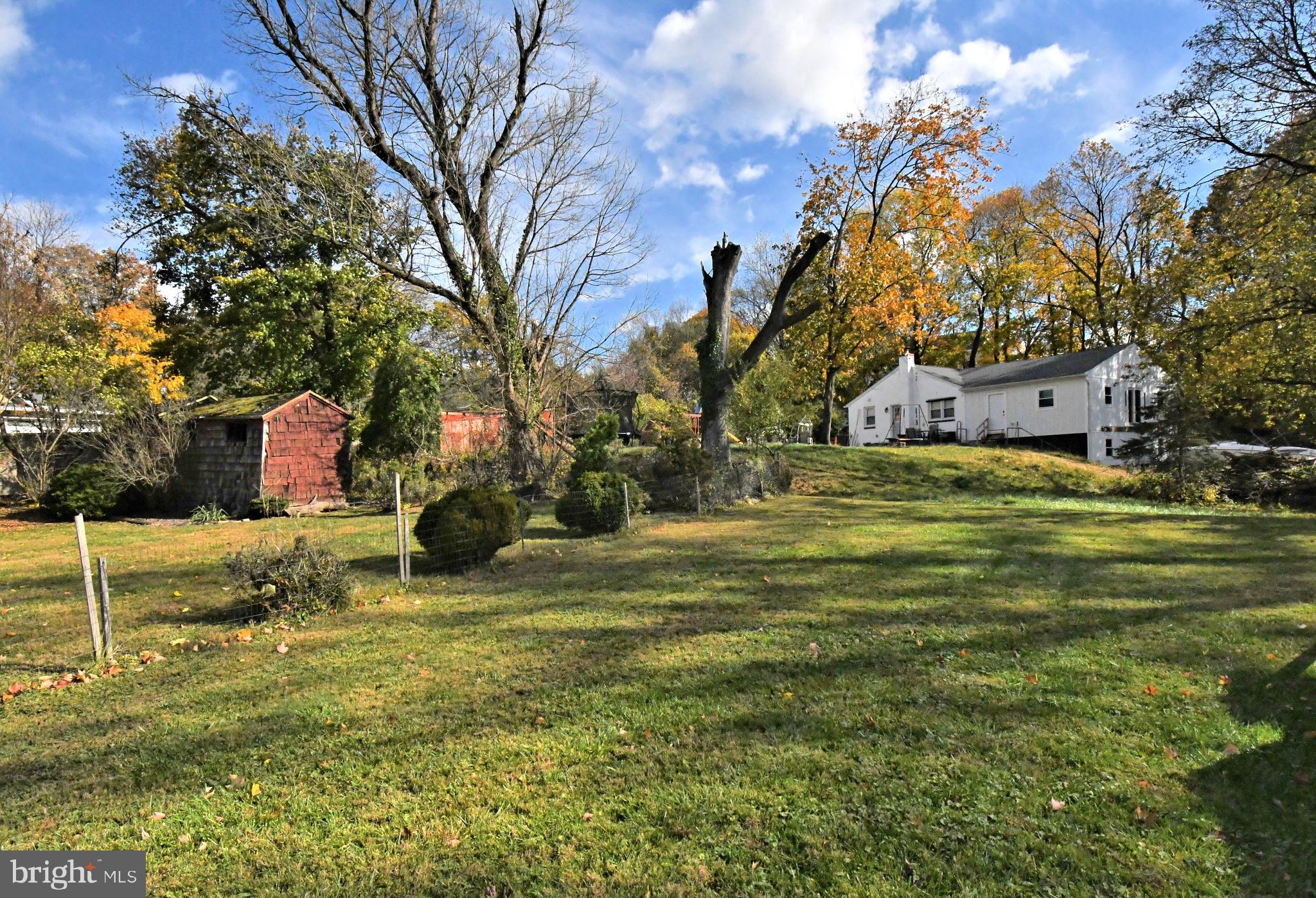 WHITEMARSH VAL FMS - Residential