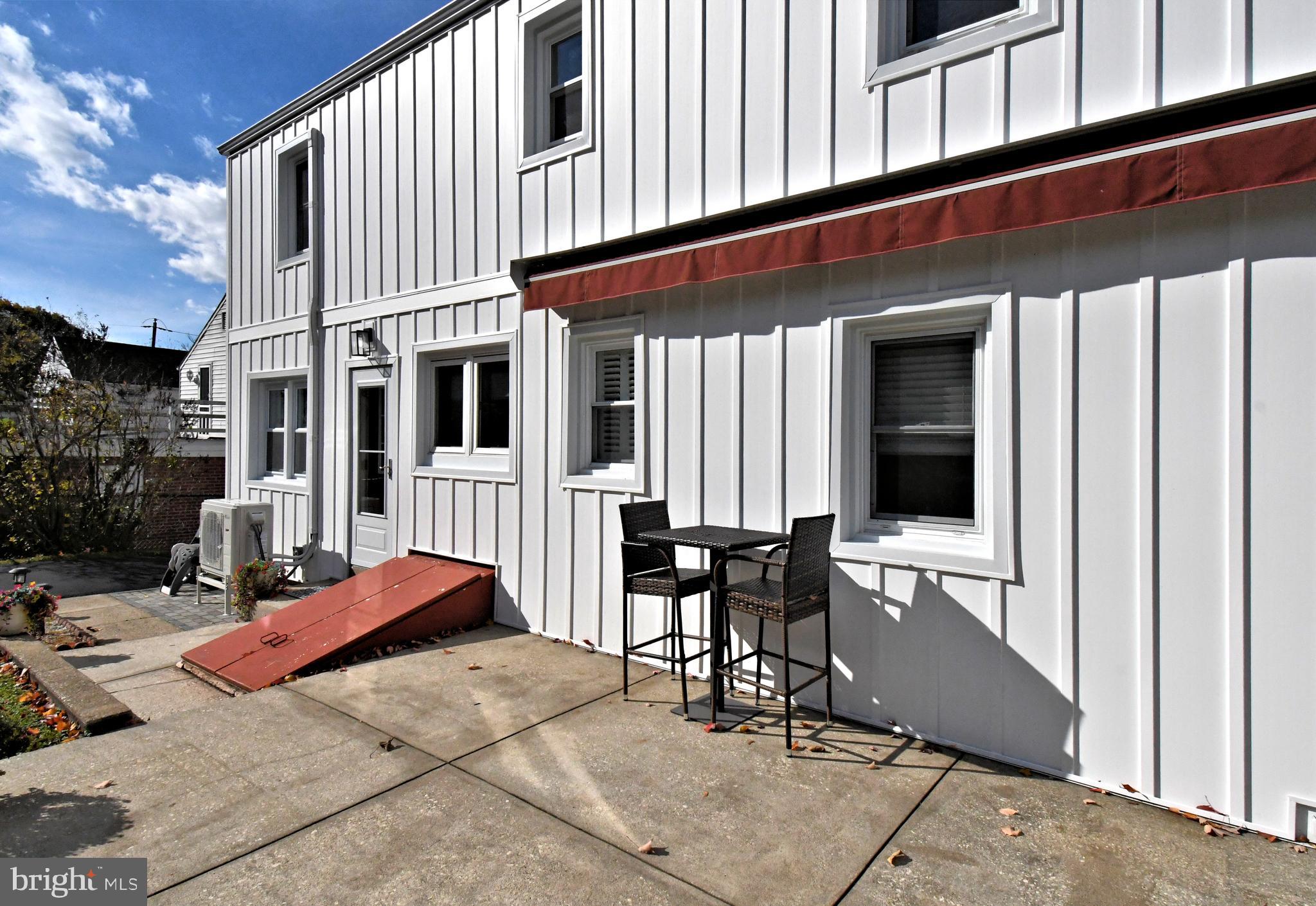 WHITEMARSH VAL FMS - Residential