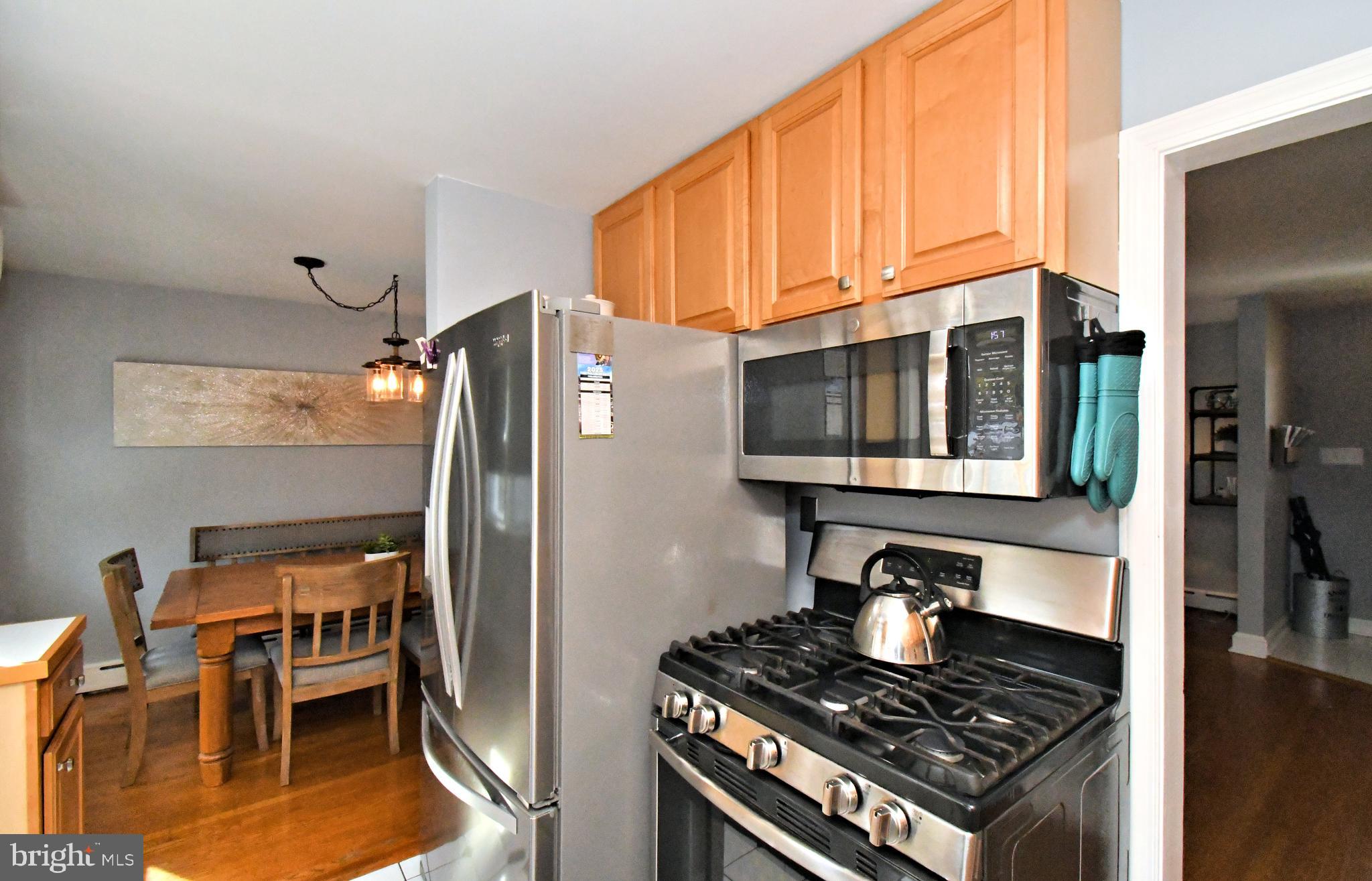 WHITEMARSH VAL FMS - Residential