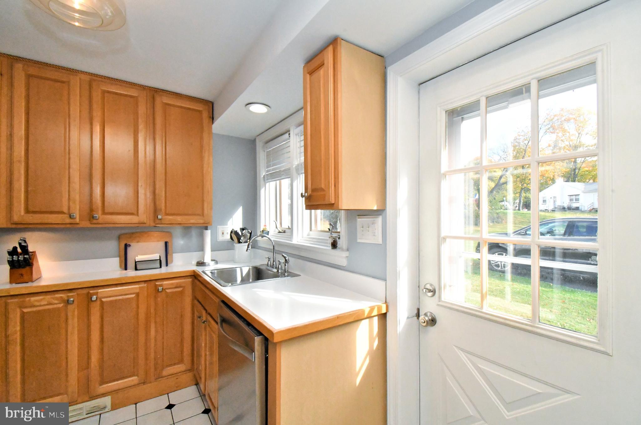 WHITEMARSH VAL FMS - Residential