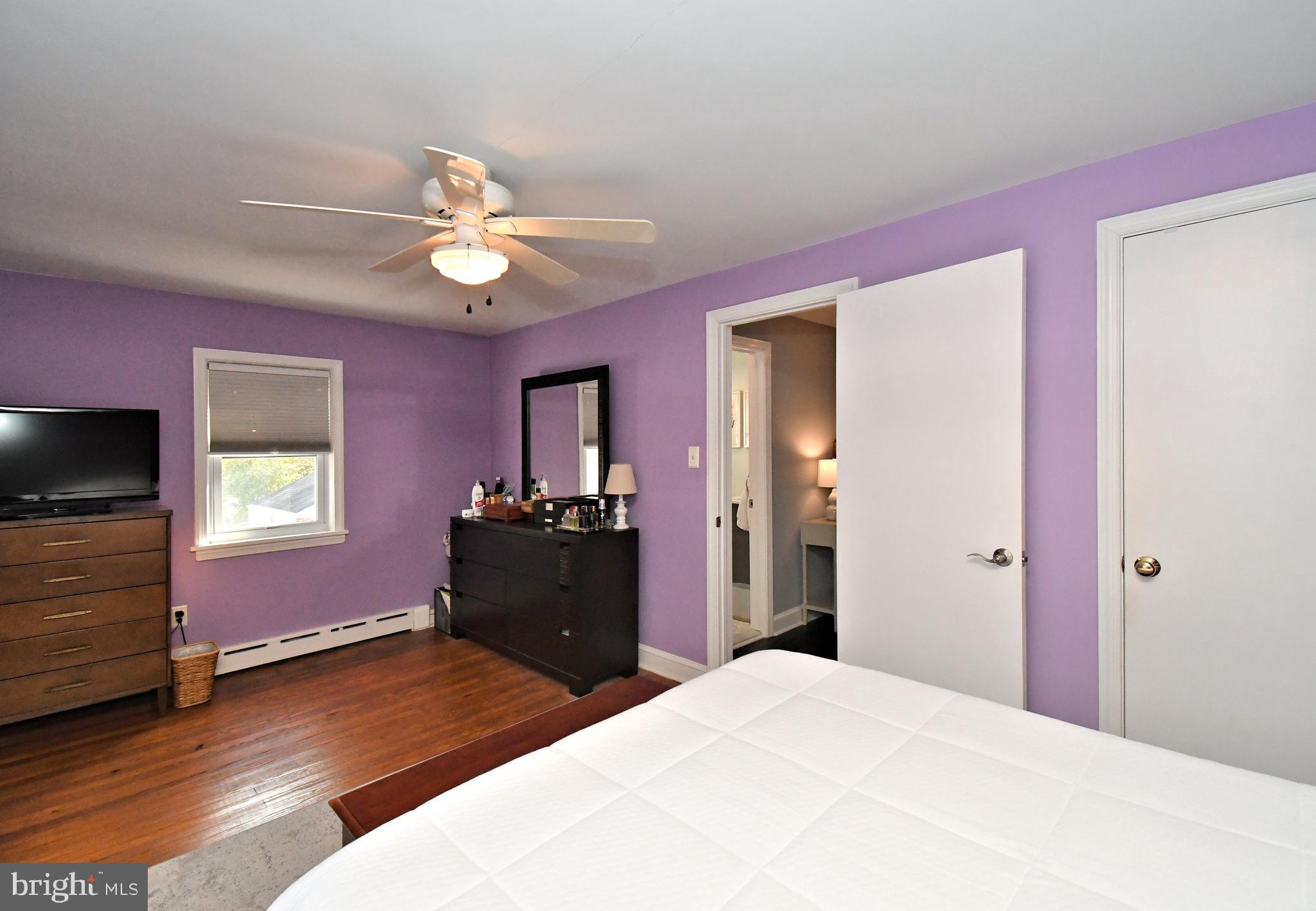 WHITEMARSH VAL FMS - Residential