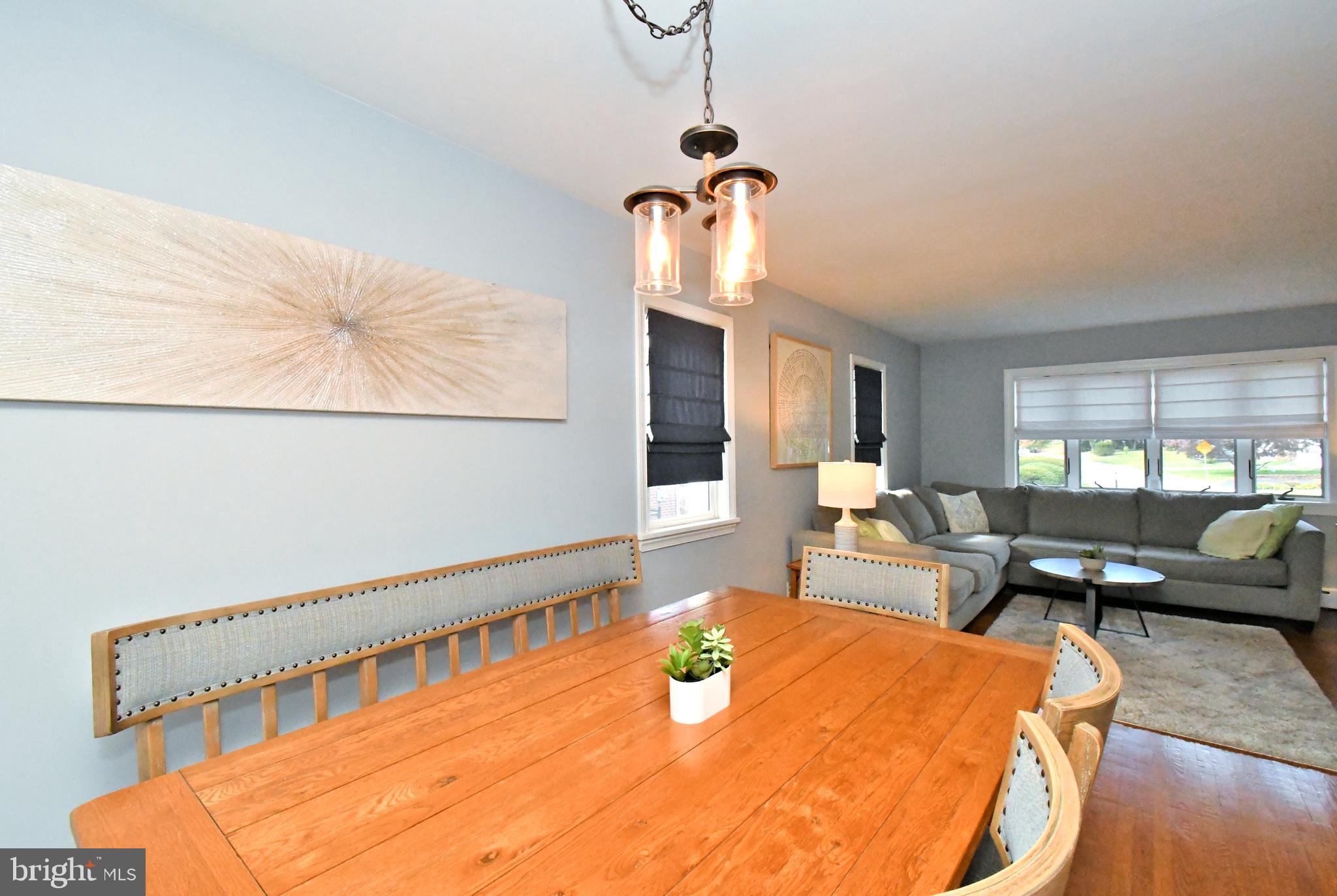 WHITEMARSH VAL FMS - Residential