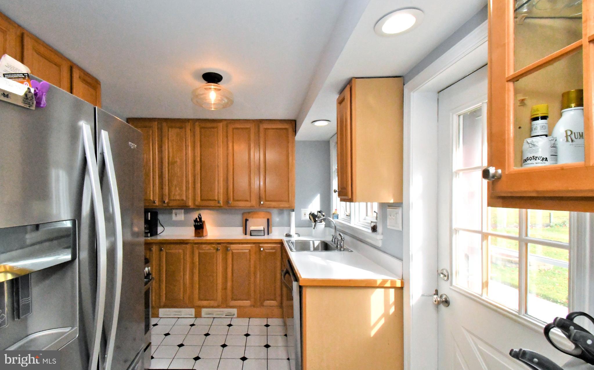 WHITEMARSH VAL FMS - Residential