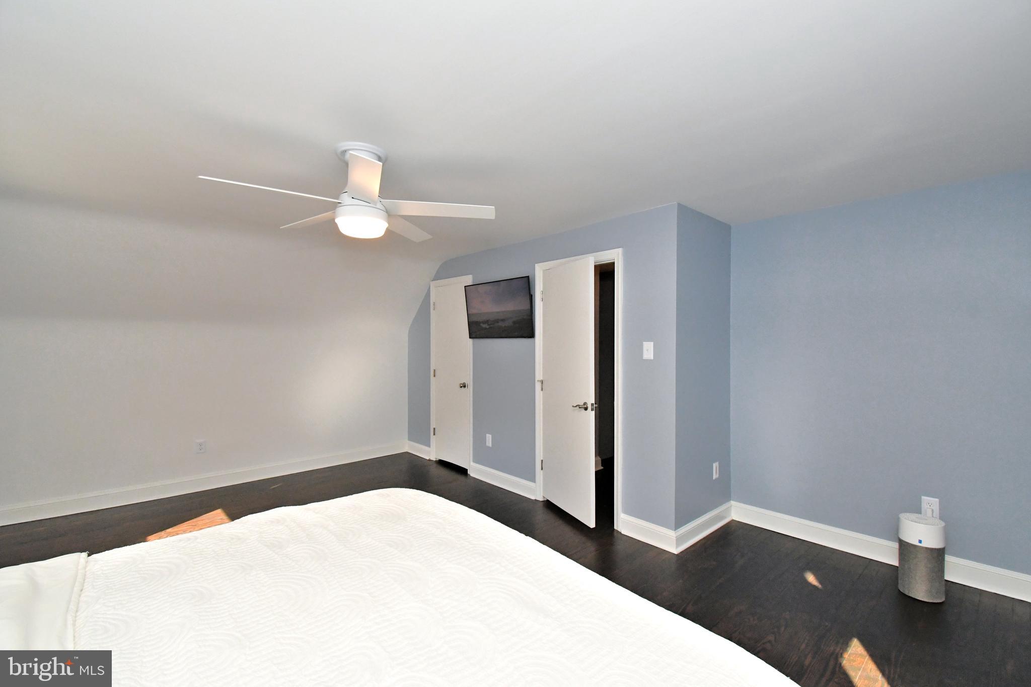 WHITEMARSH VAL FMS - Residential