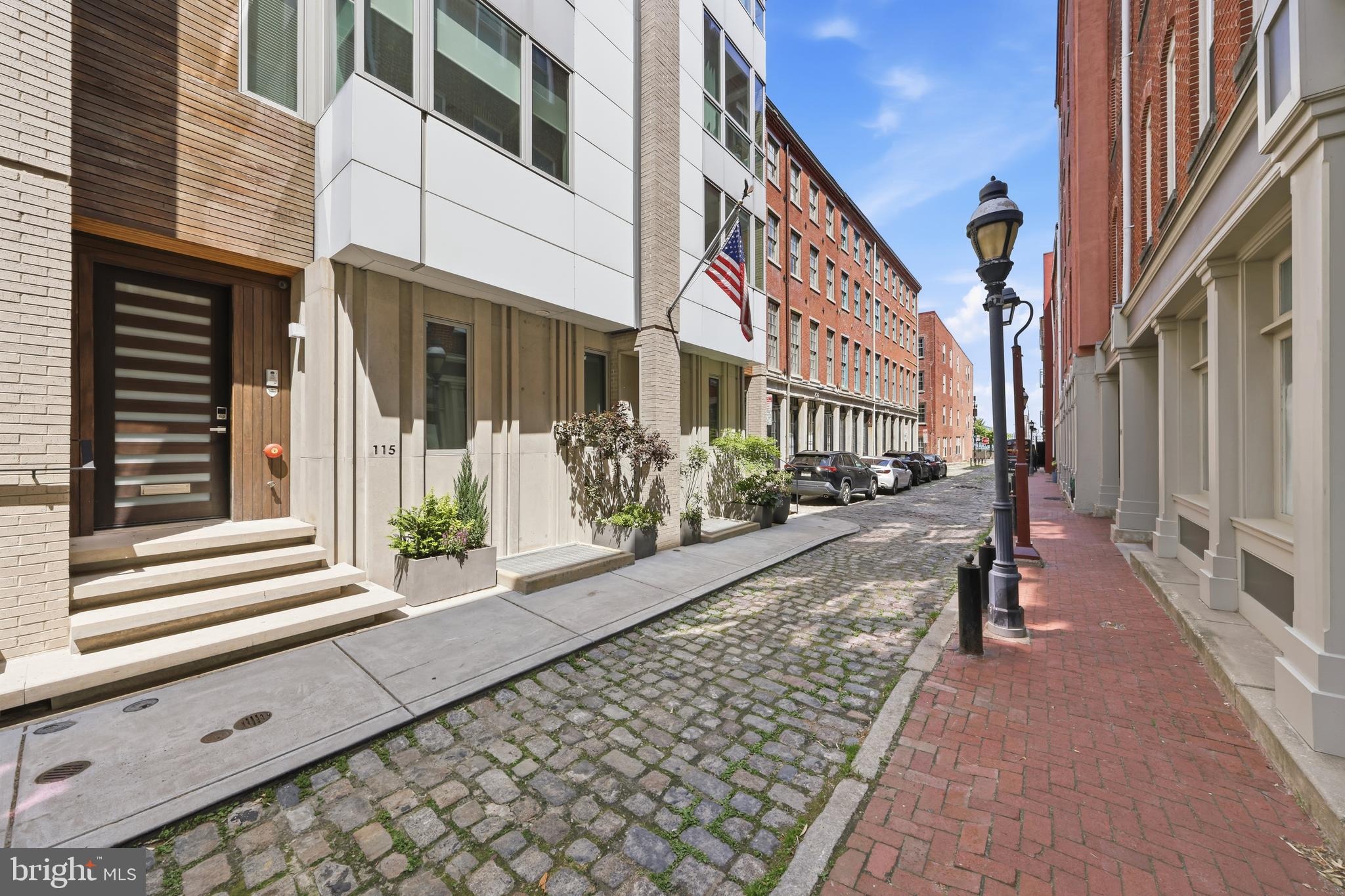 OLD CITY - Residential