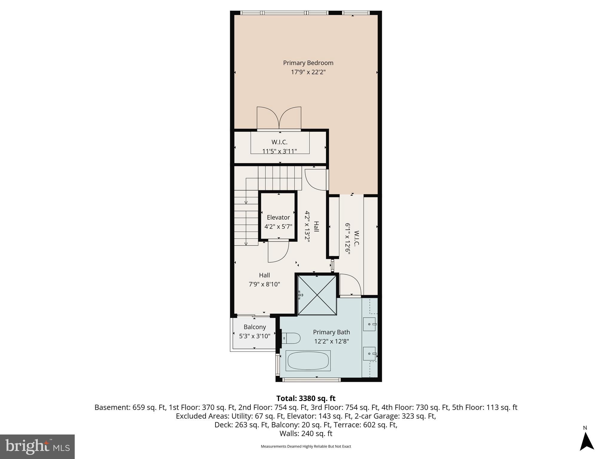 OLD CITY - Residential