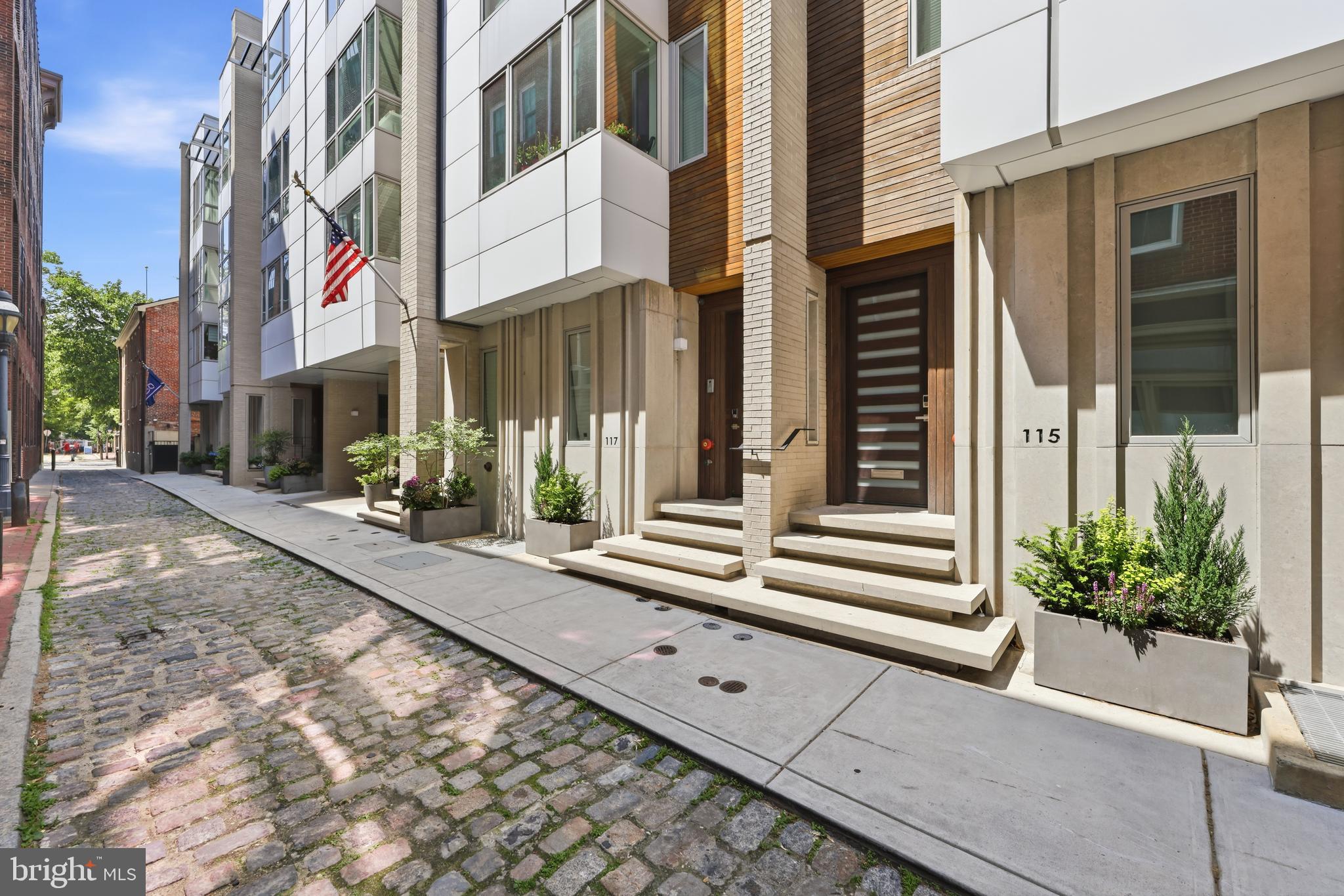 OLD CITY - Residential