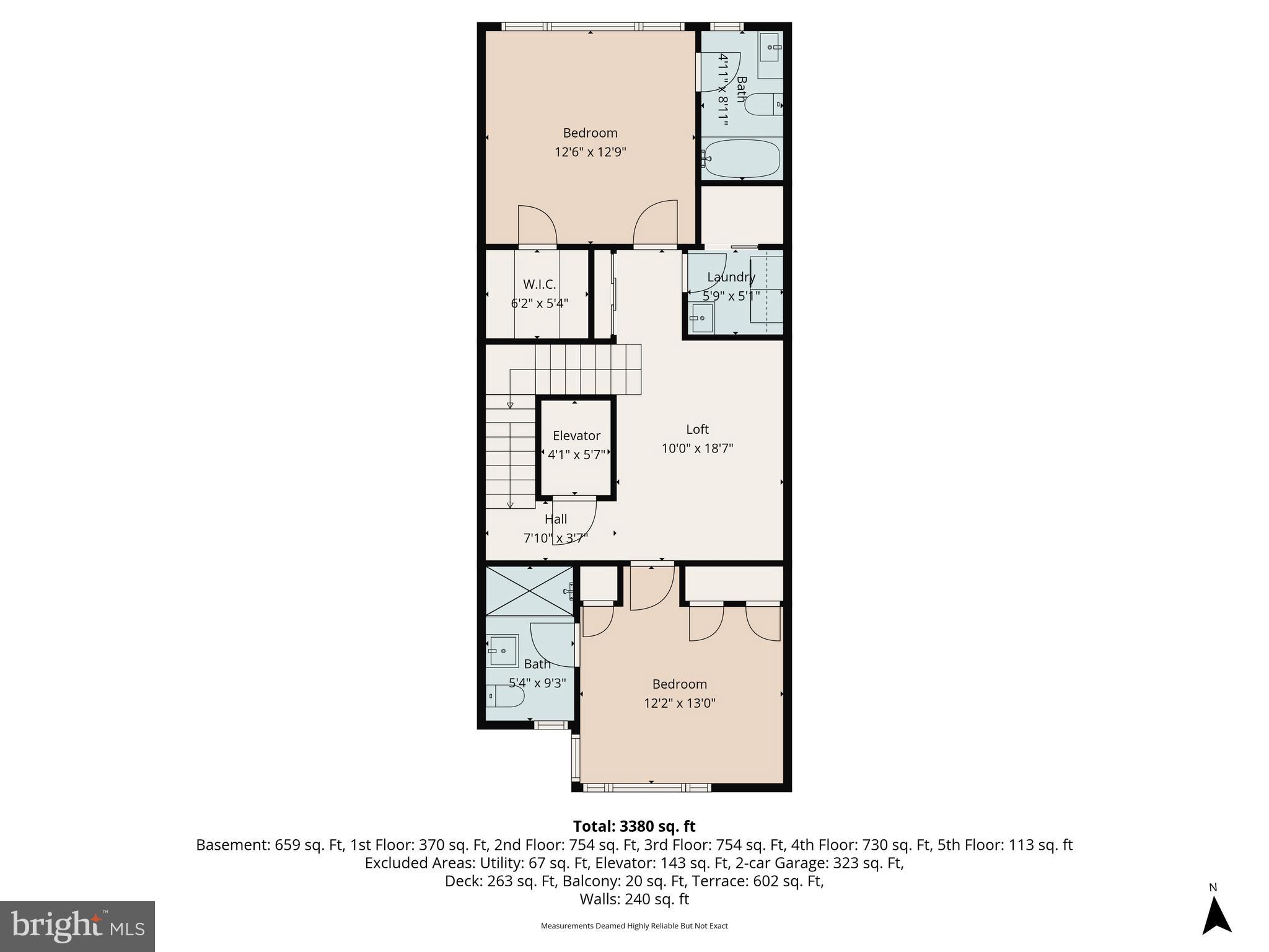 OLD CITY - Residential