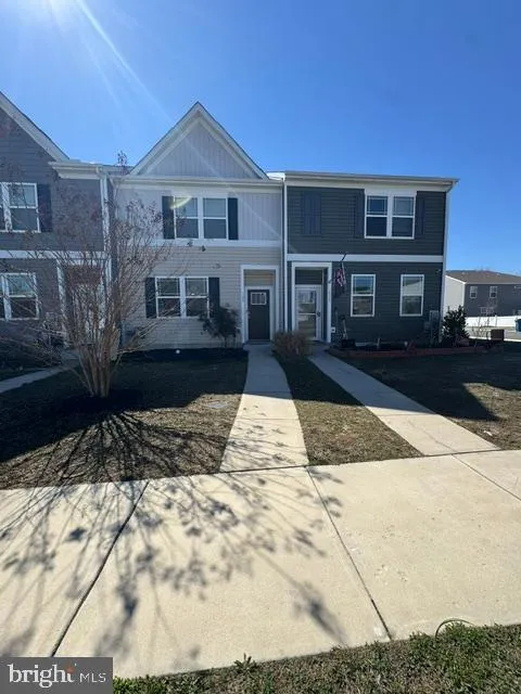 109 Dyer Drive, Camden Wyoming, DE MLS: DEKT2035926