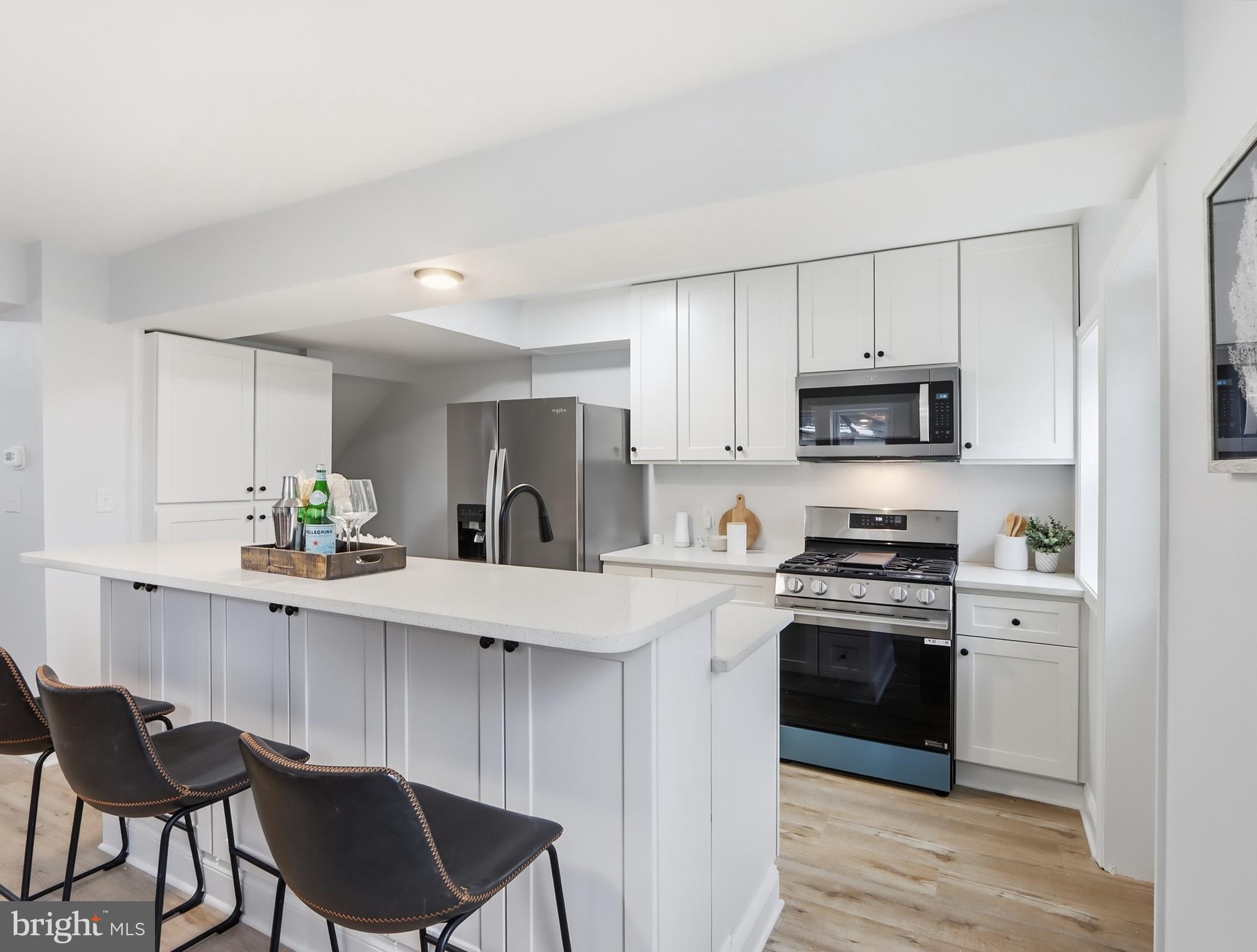 GOVANS - Residential