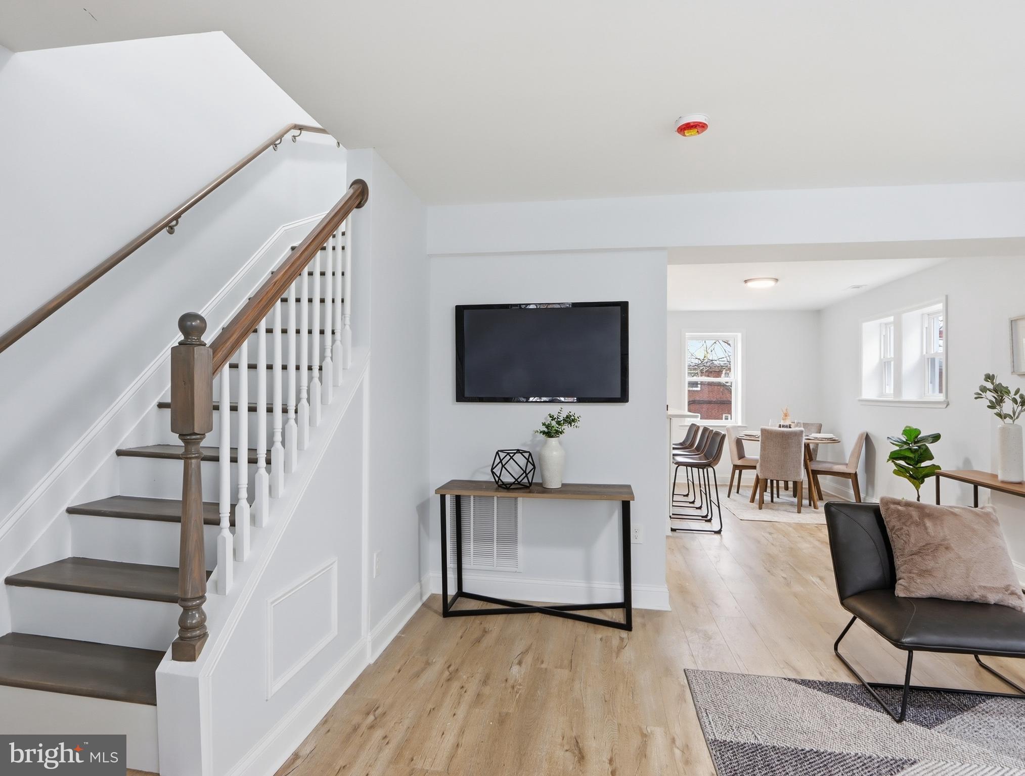 GOVANS - Residential