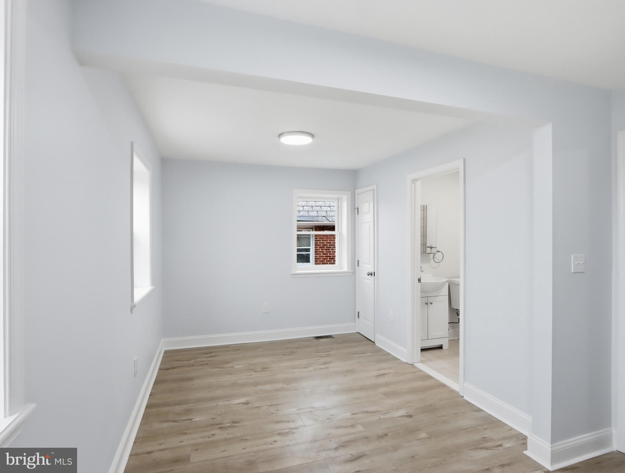 GOVANS - Residential