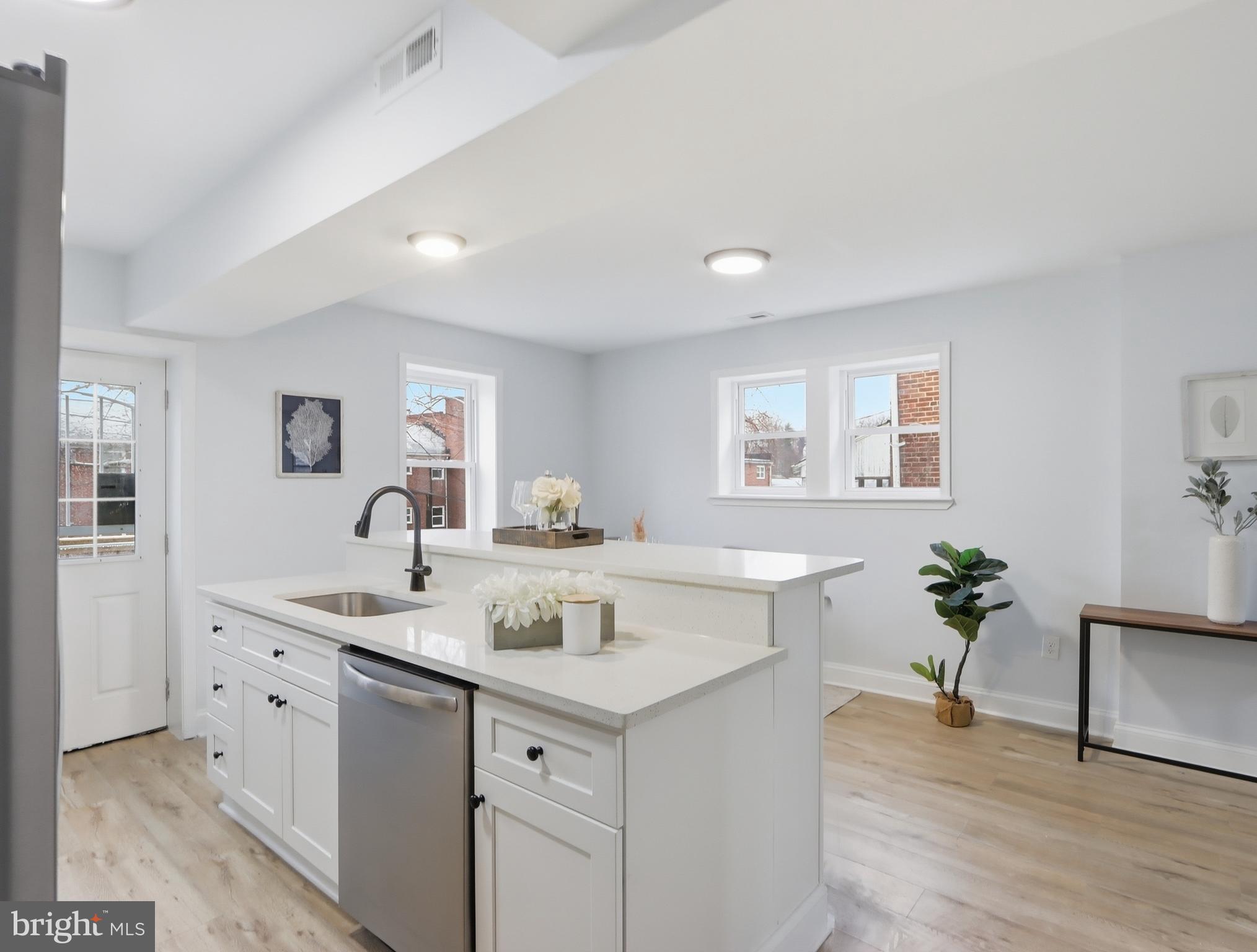 GOVANS - Residential