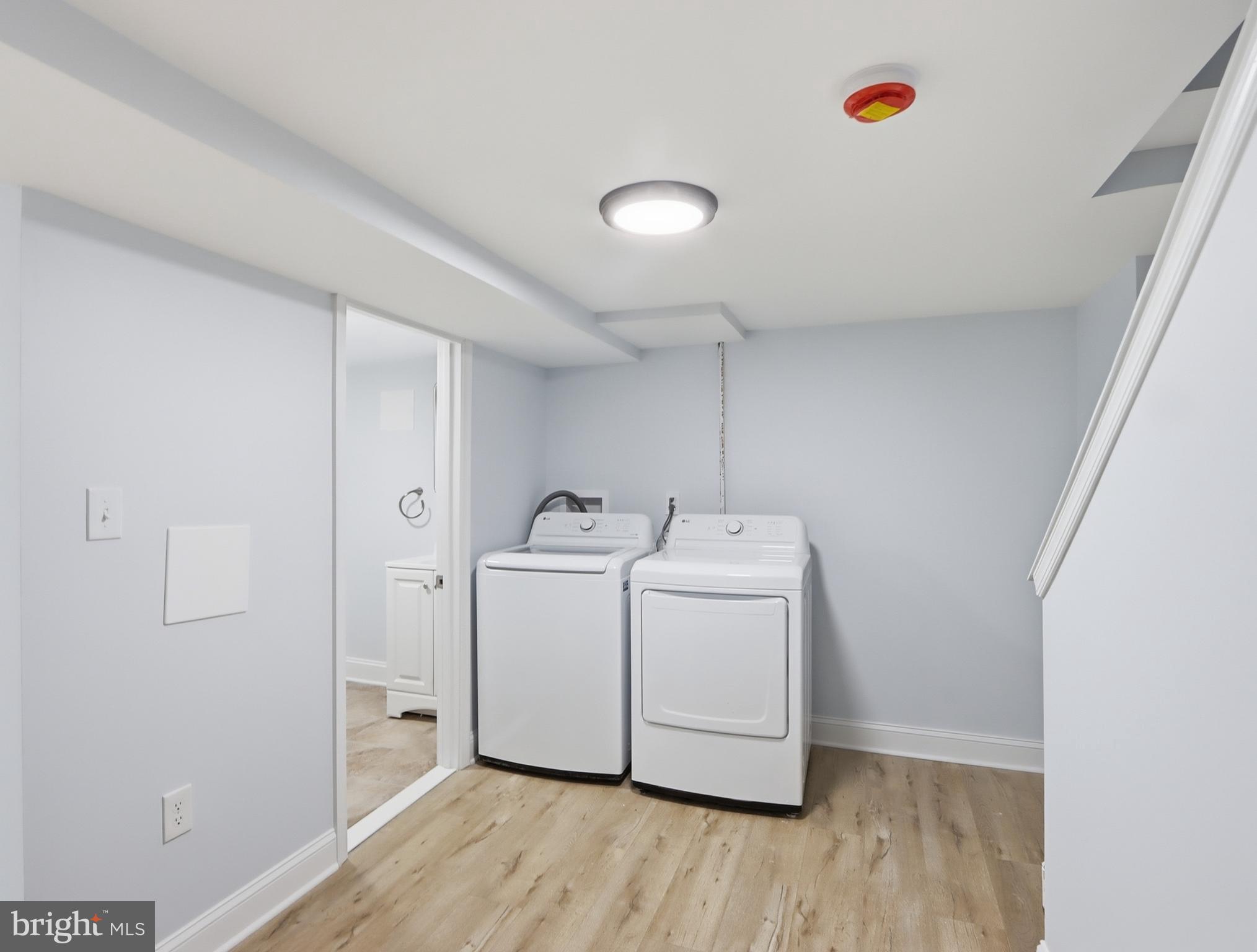 GOVANS - Residential