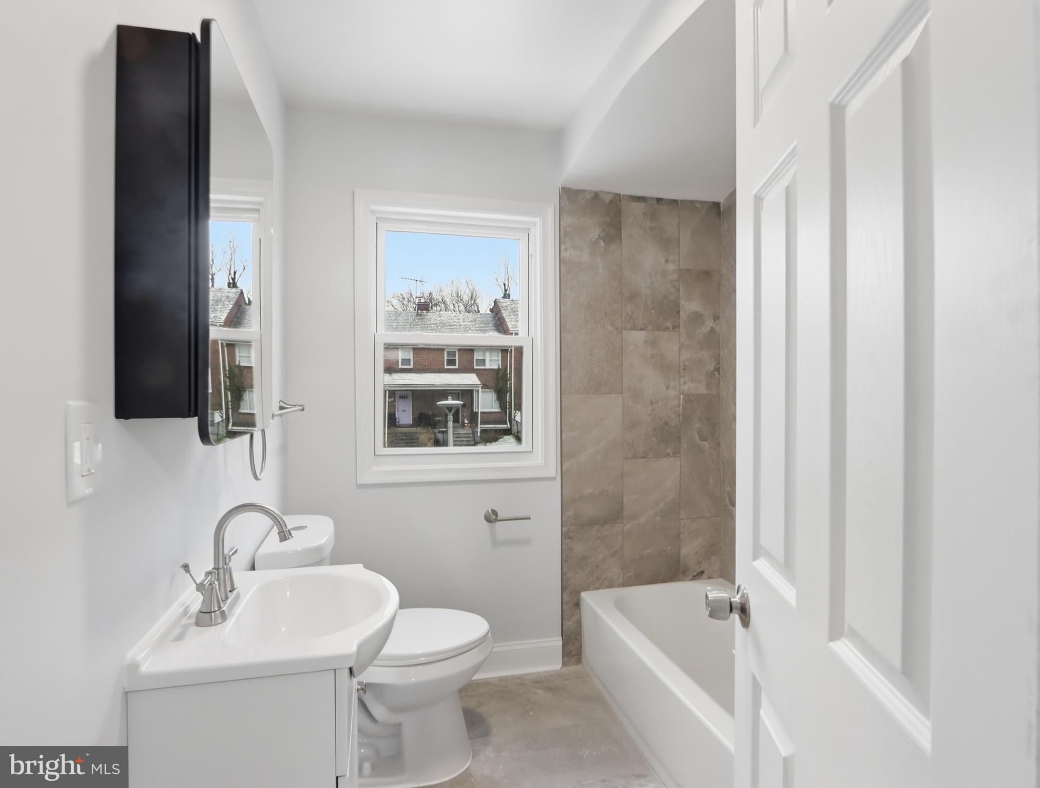 GOVANS - Residential