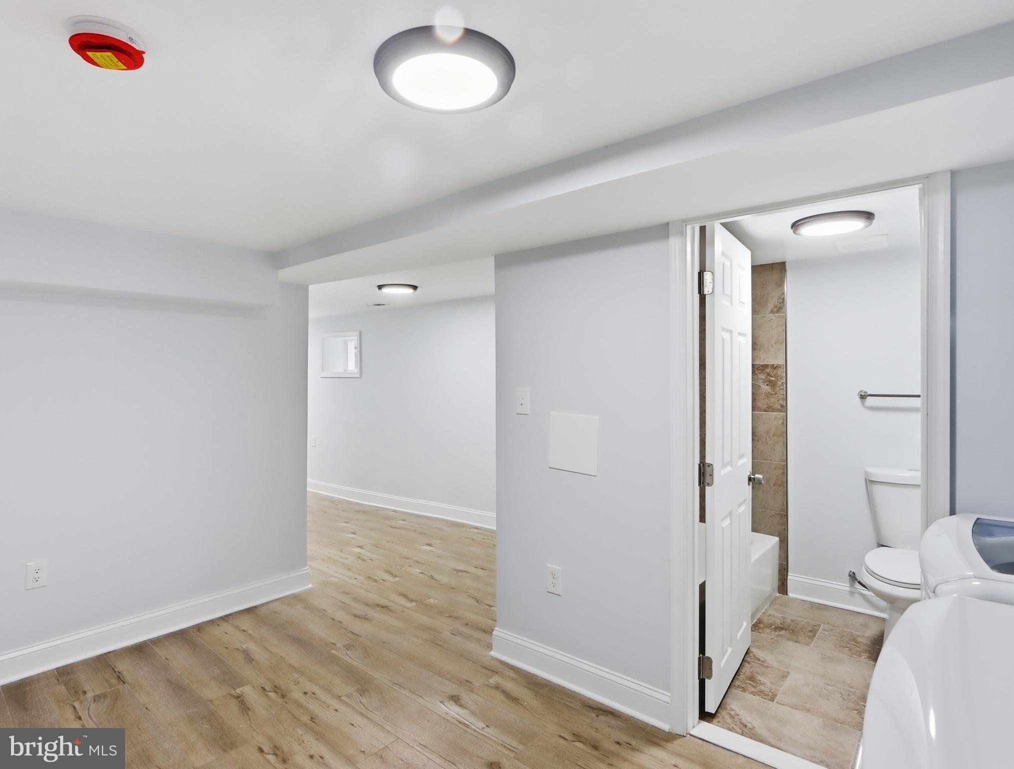 GOVANS - Residential