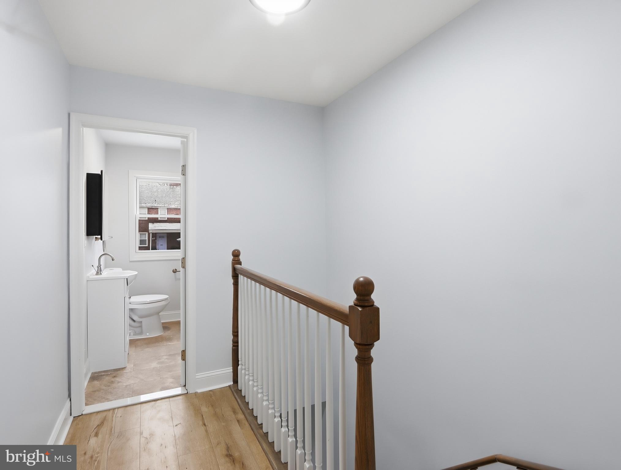 GOVANS - Residential