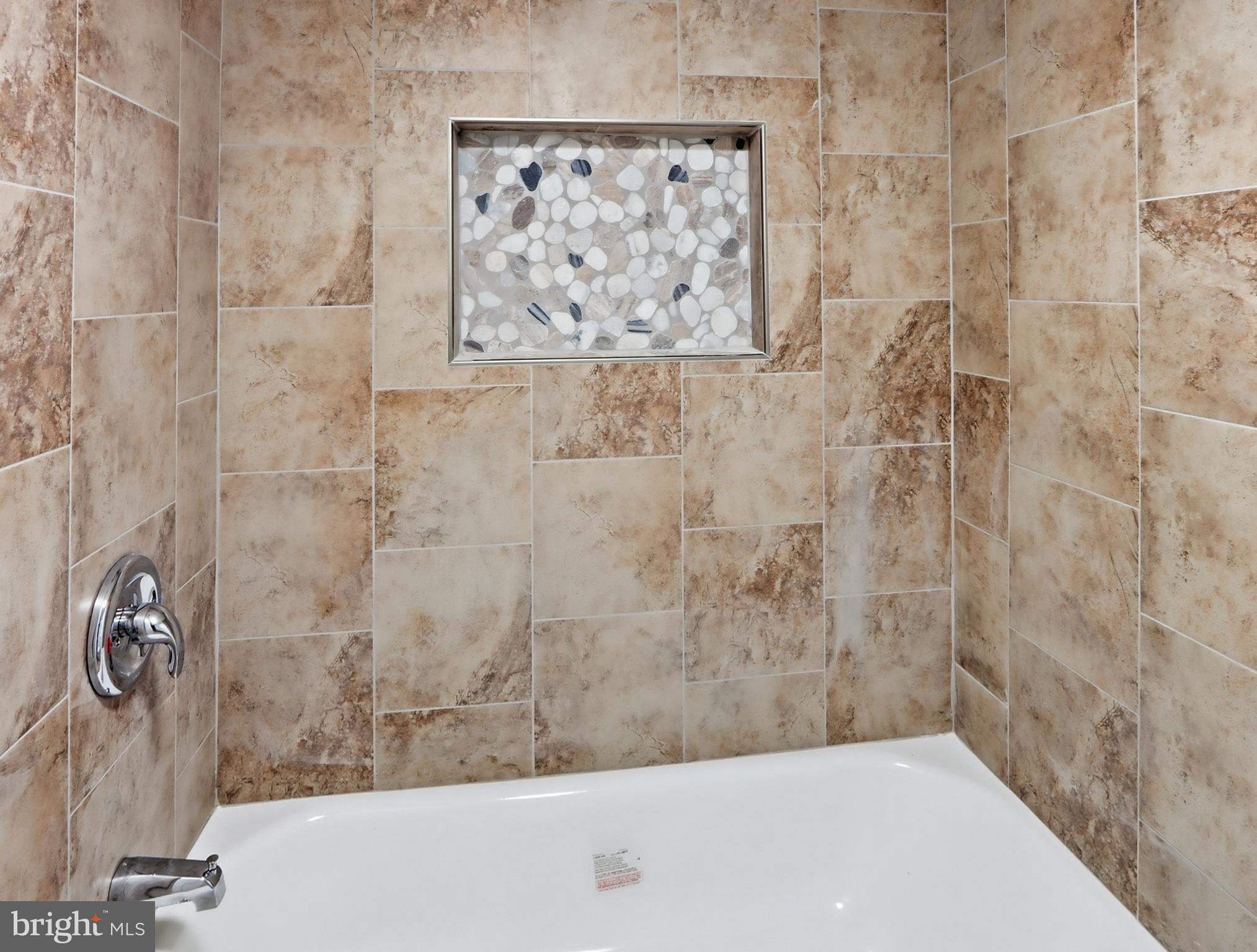 GOVANS - Residential