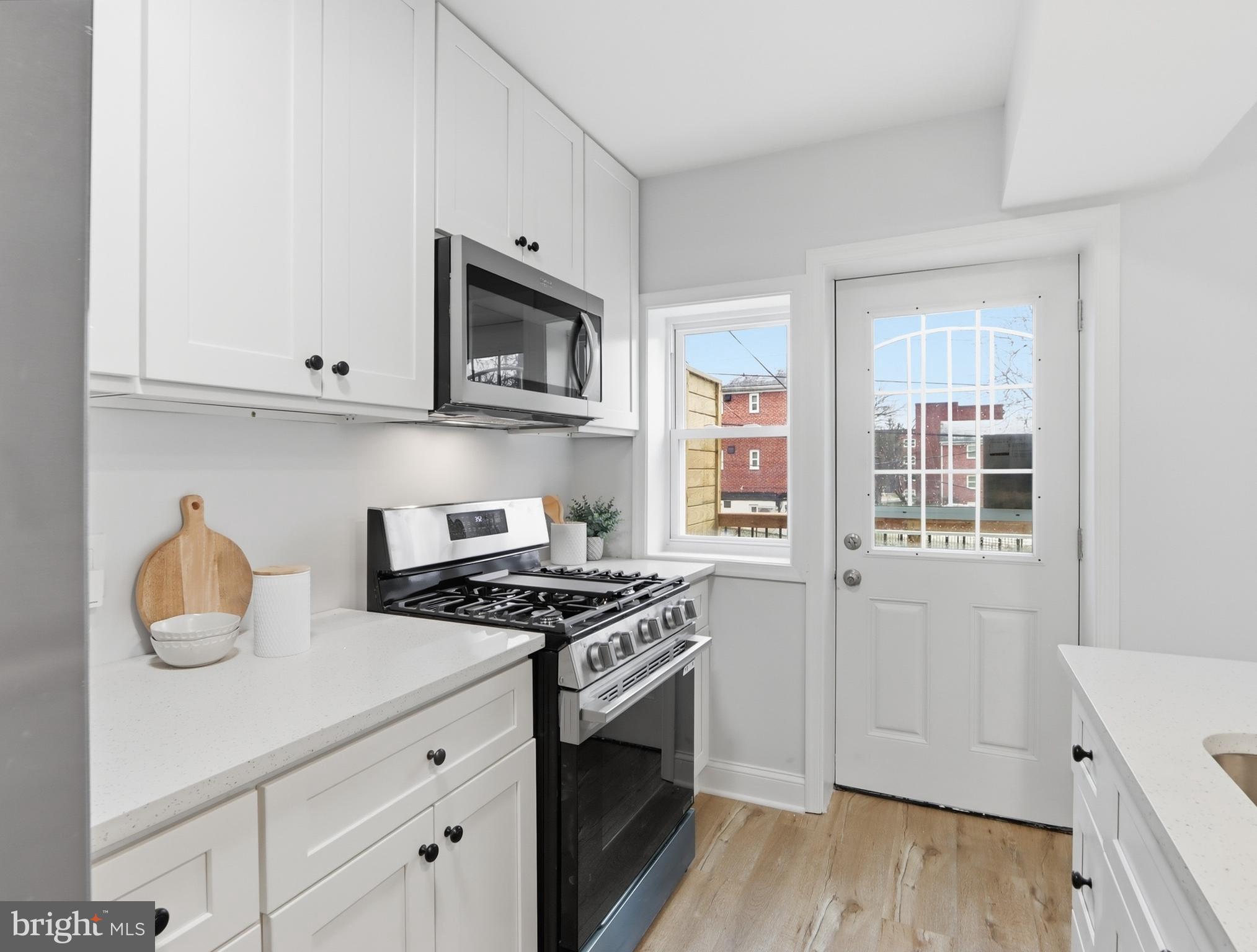 GOVANS - Residential