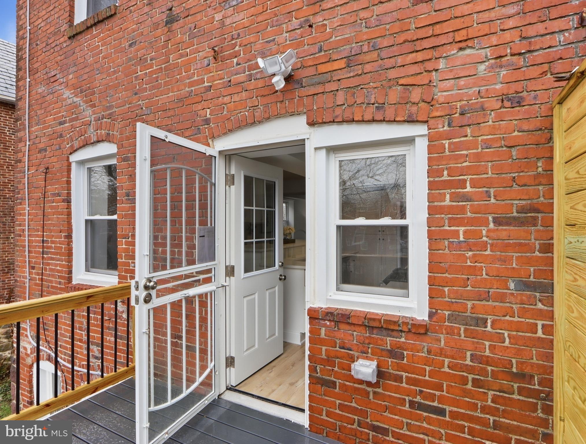 GOVANS - Residential