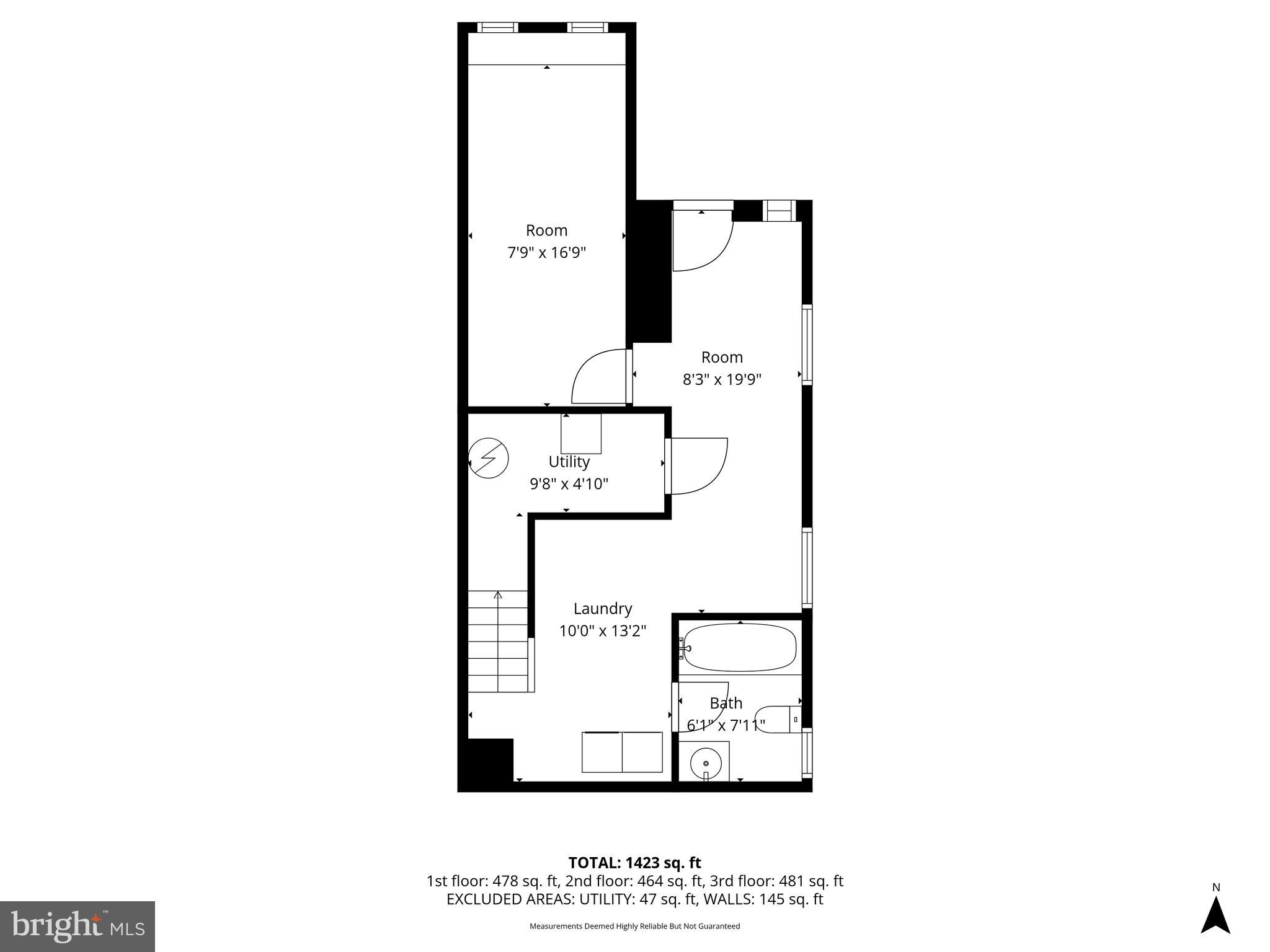 GOVANS - Residential