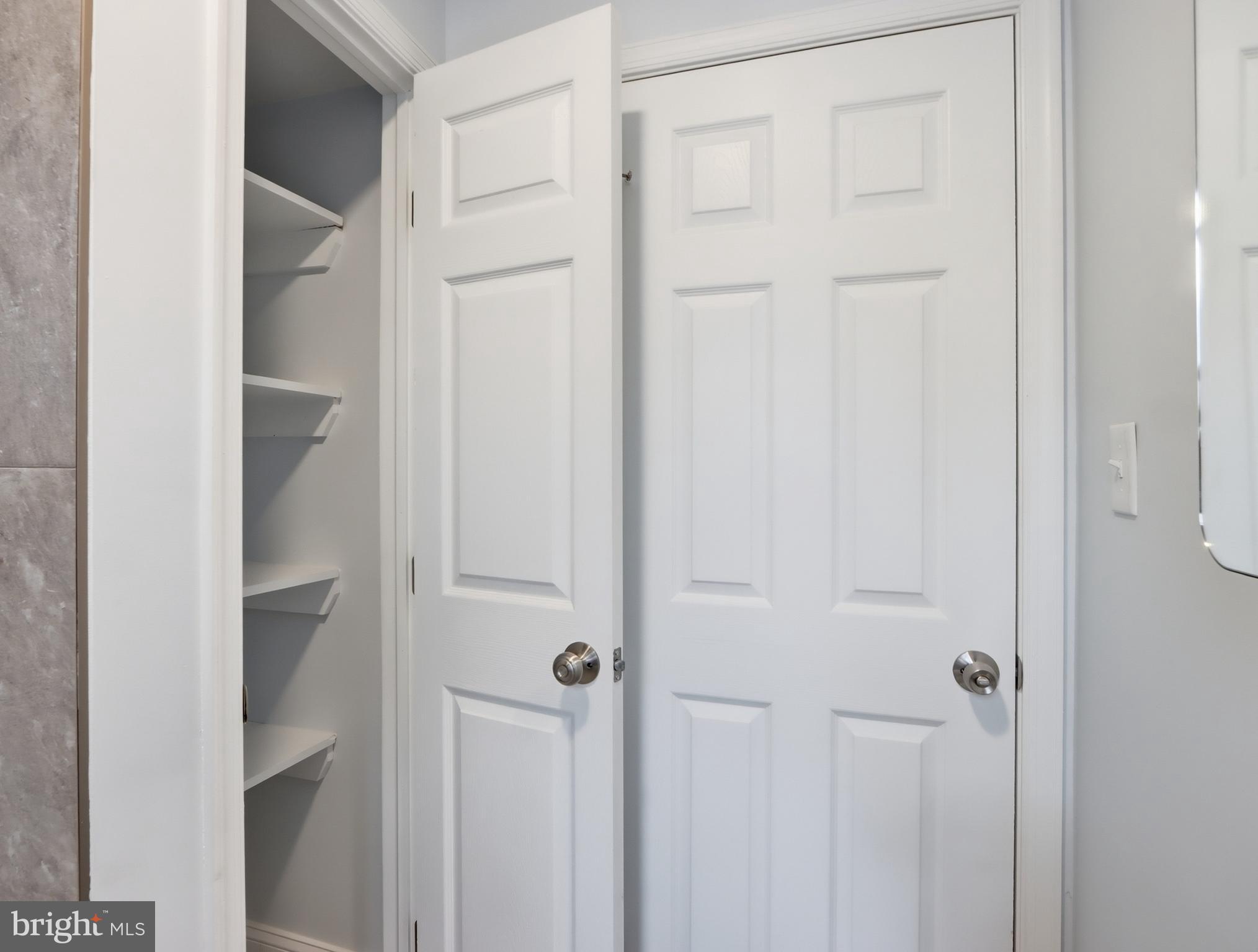 GOVANS - Residential